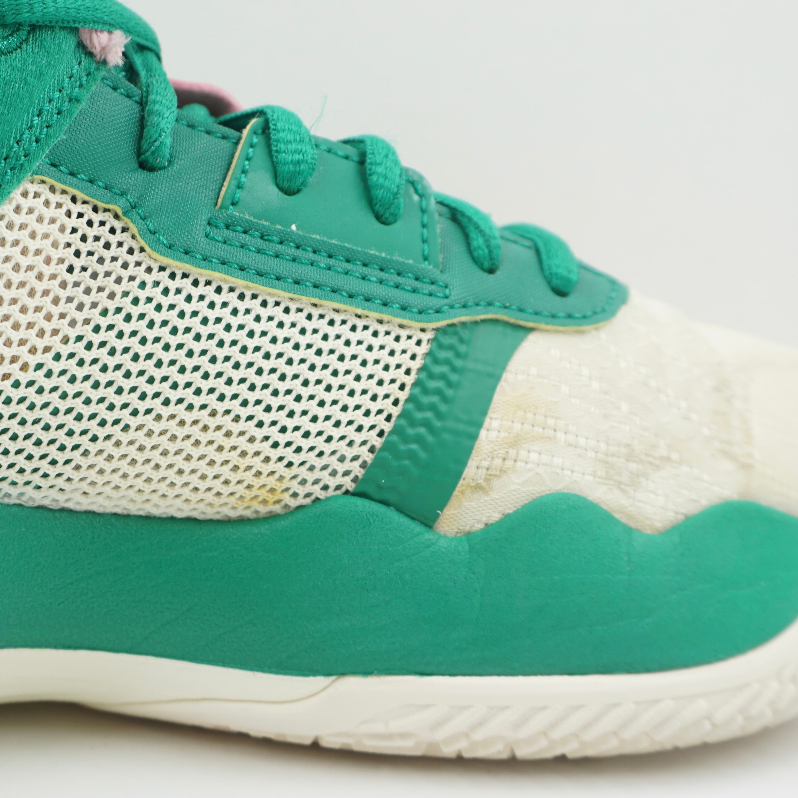 Nike Giannis Immortality 3 5 The Hard Way