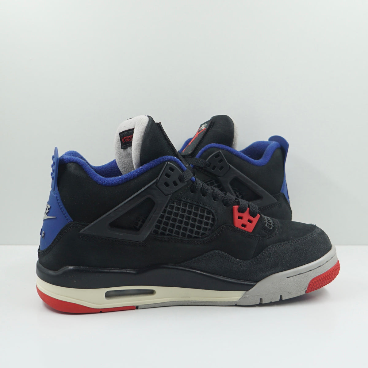 Jordan 4 Retro Rare Air (GS)