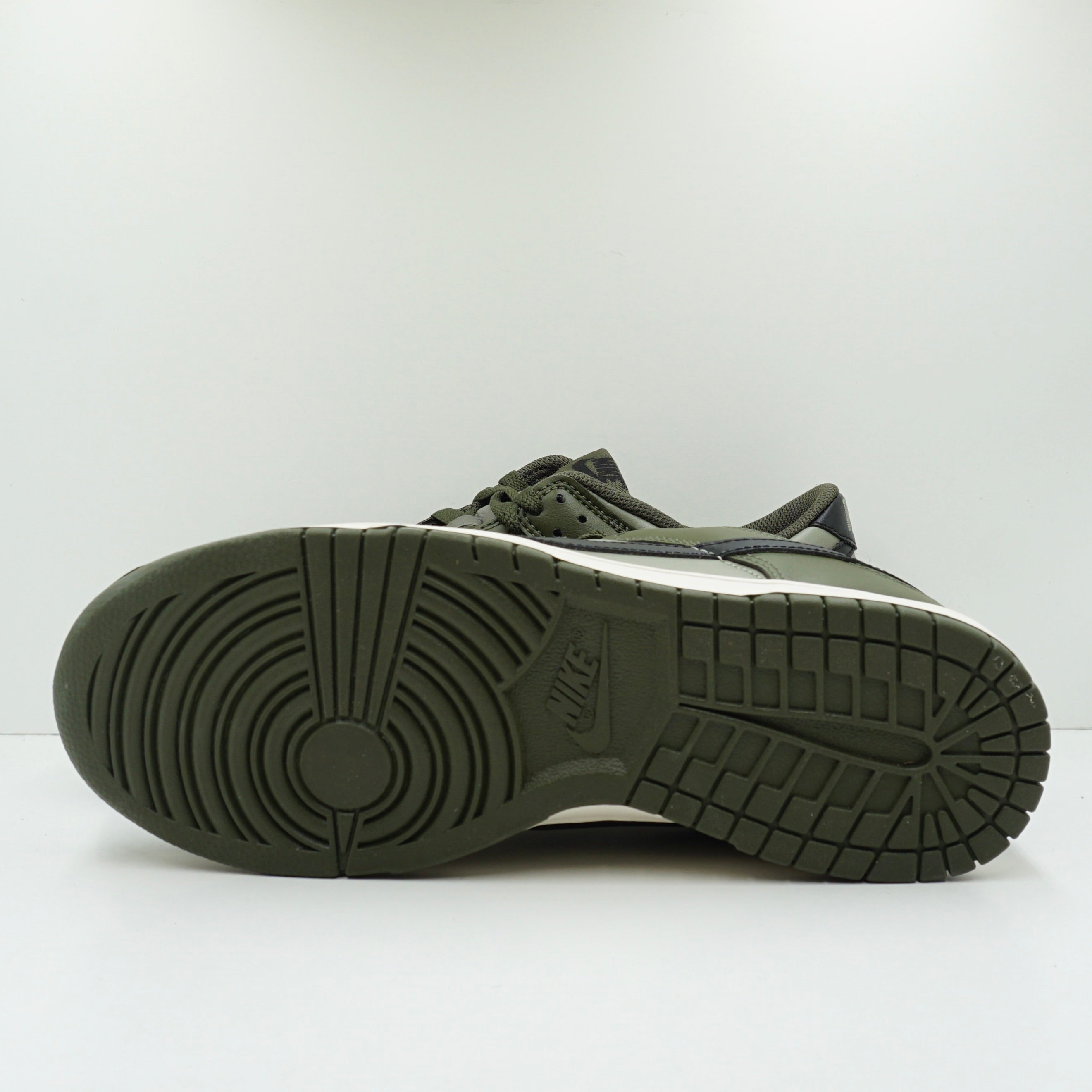 Nike Dunk Low Retro Light Army Cargo Khaki