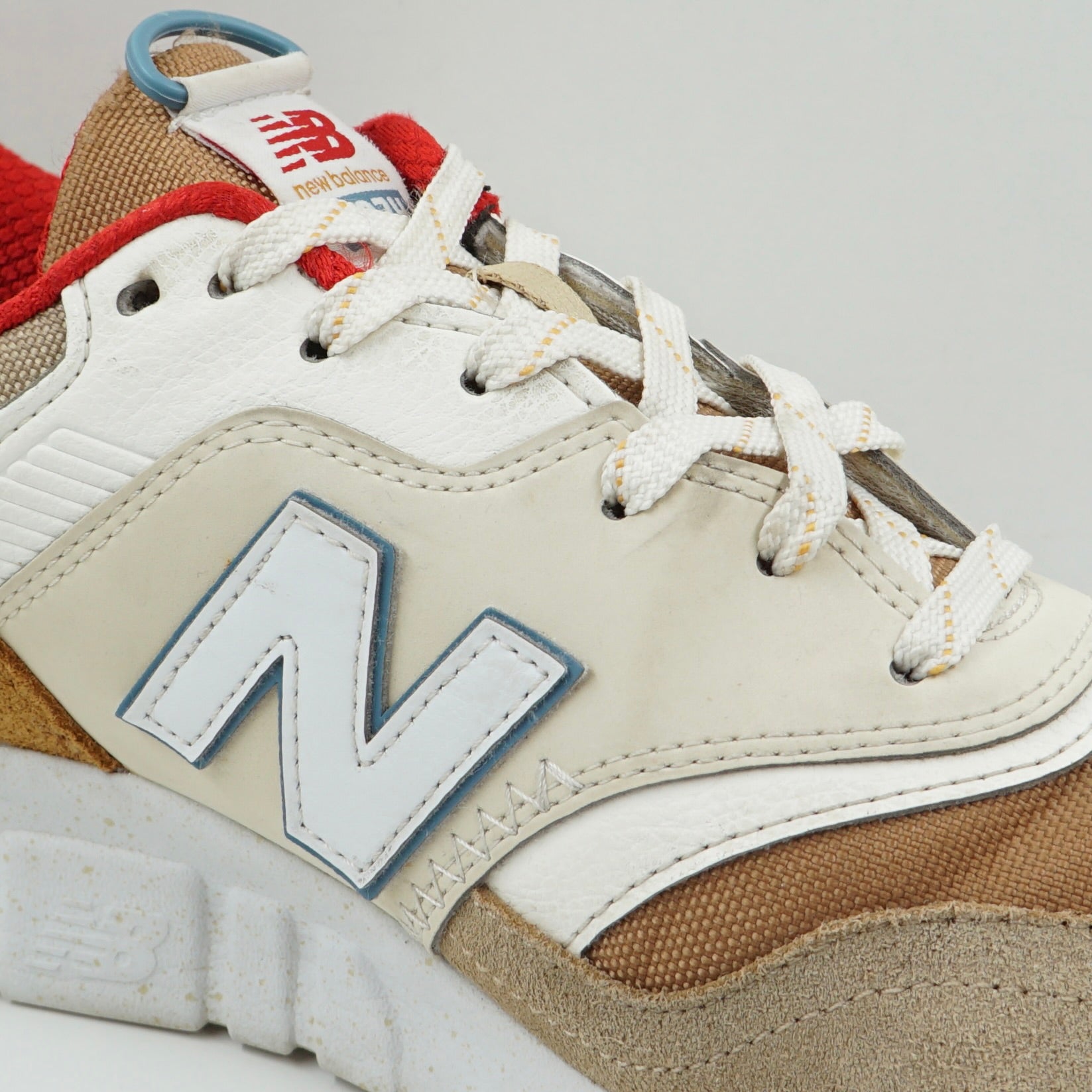 New Balance 997H Cordura Workwear