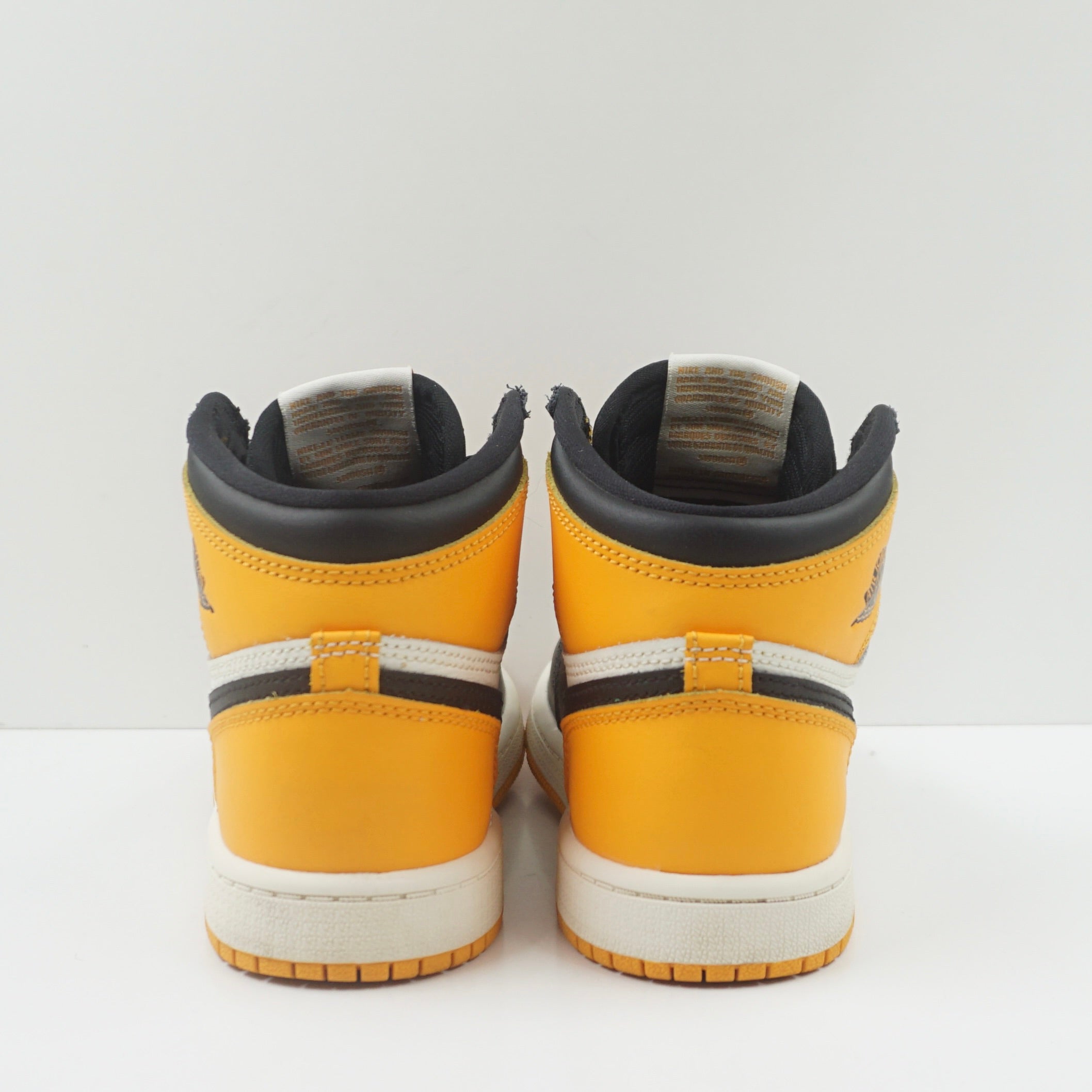 Jordan 1 Retro High OG Taxi (PS)