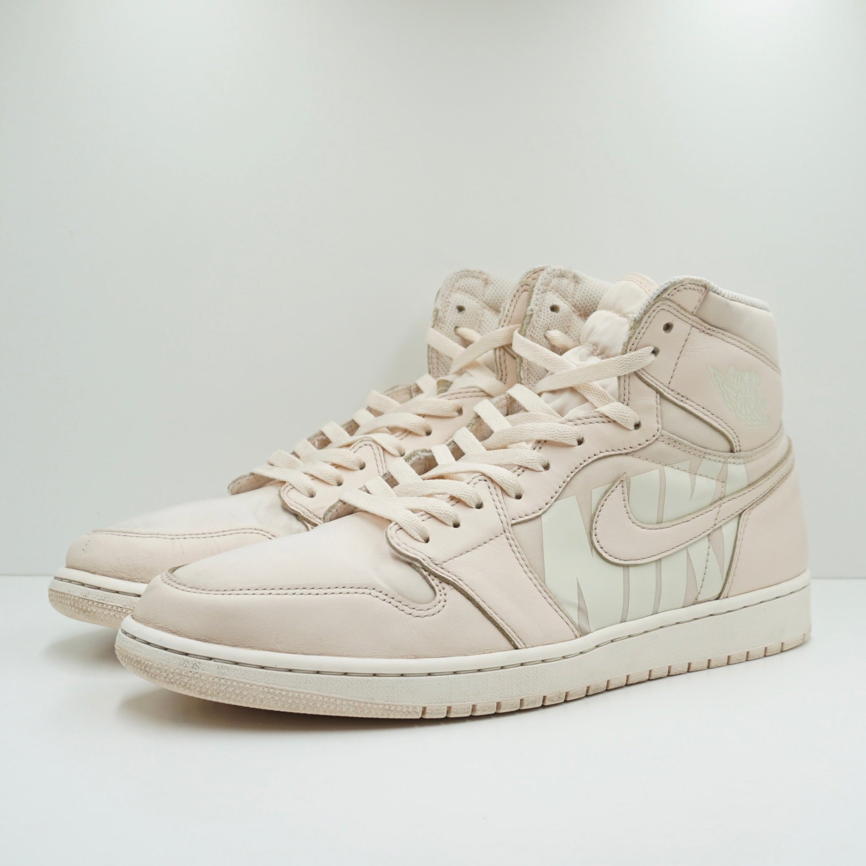 Jordan 1 outlet high guava ice