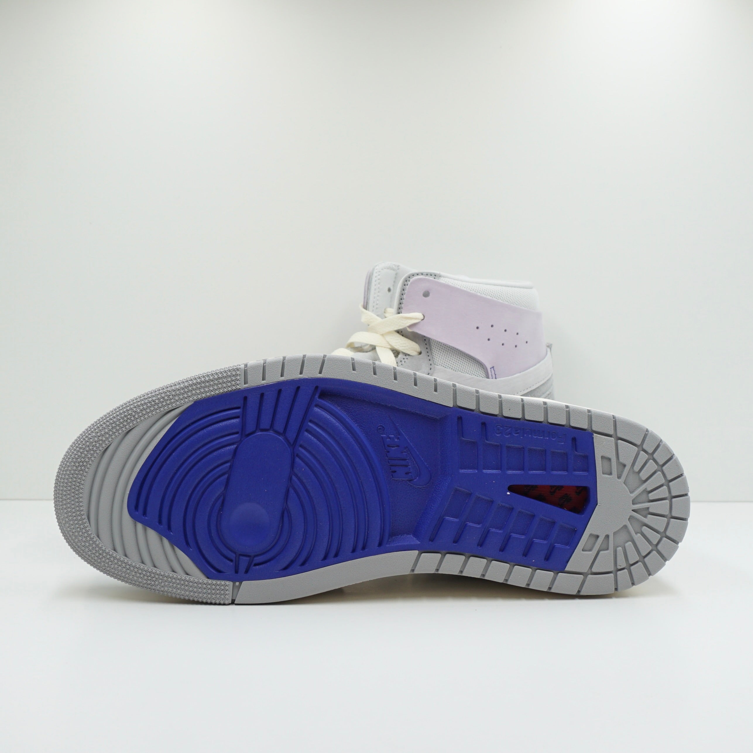 jordan 1 barely blue