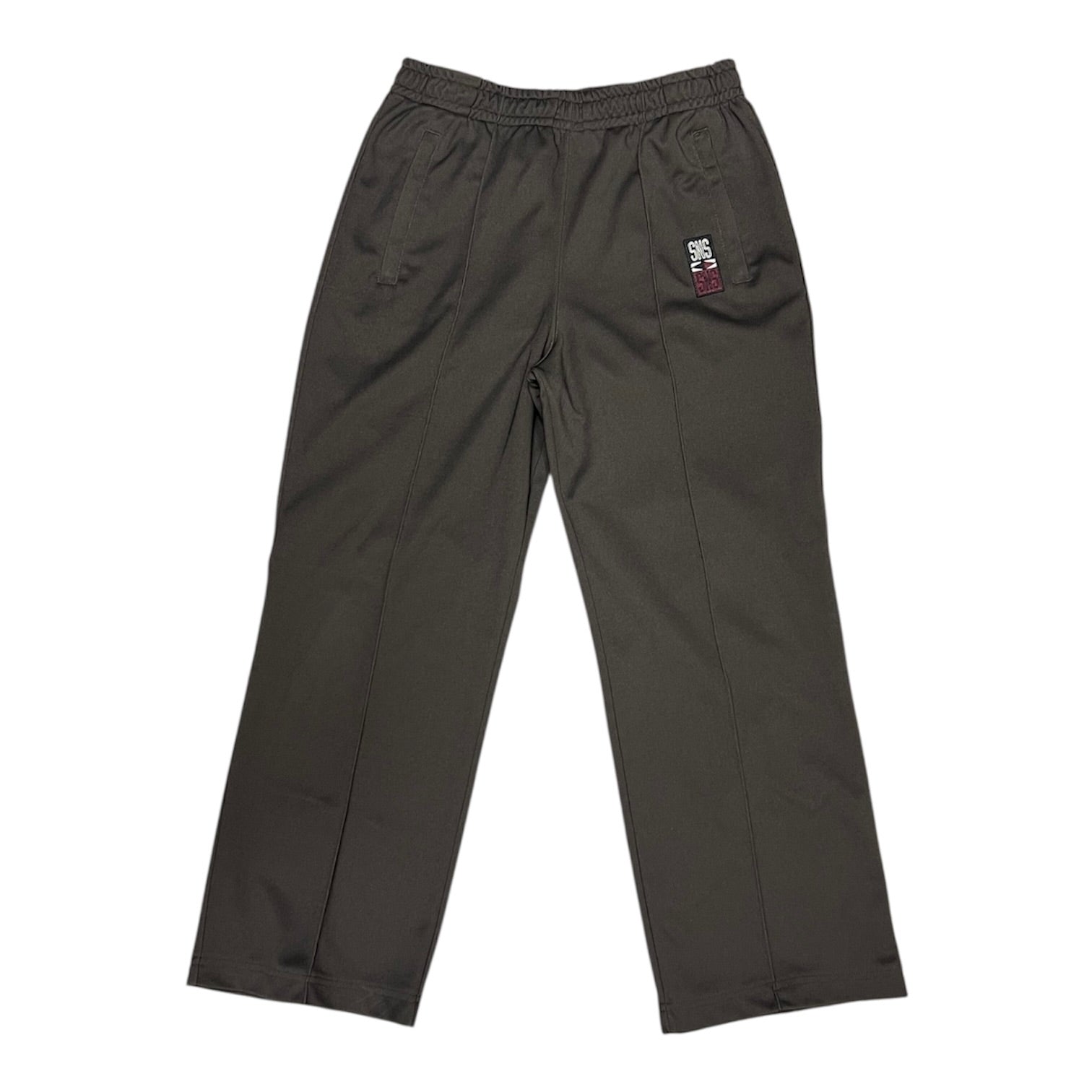 Sneakersnstuff Brown Track Pants