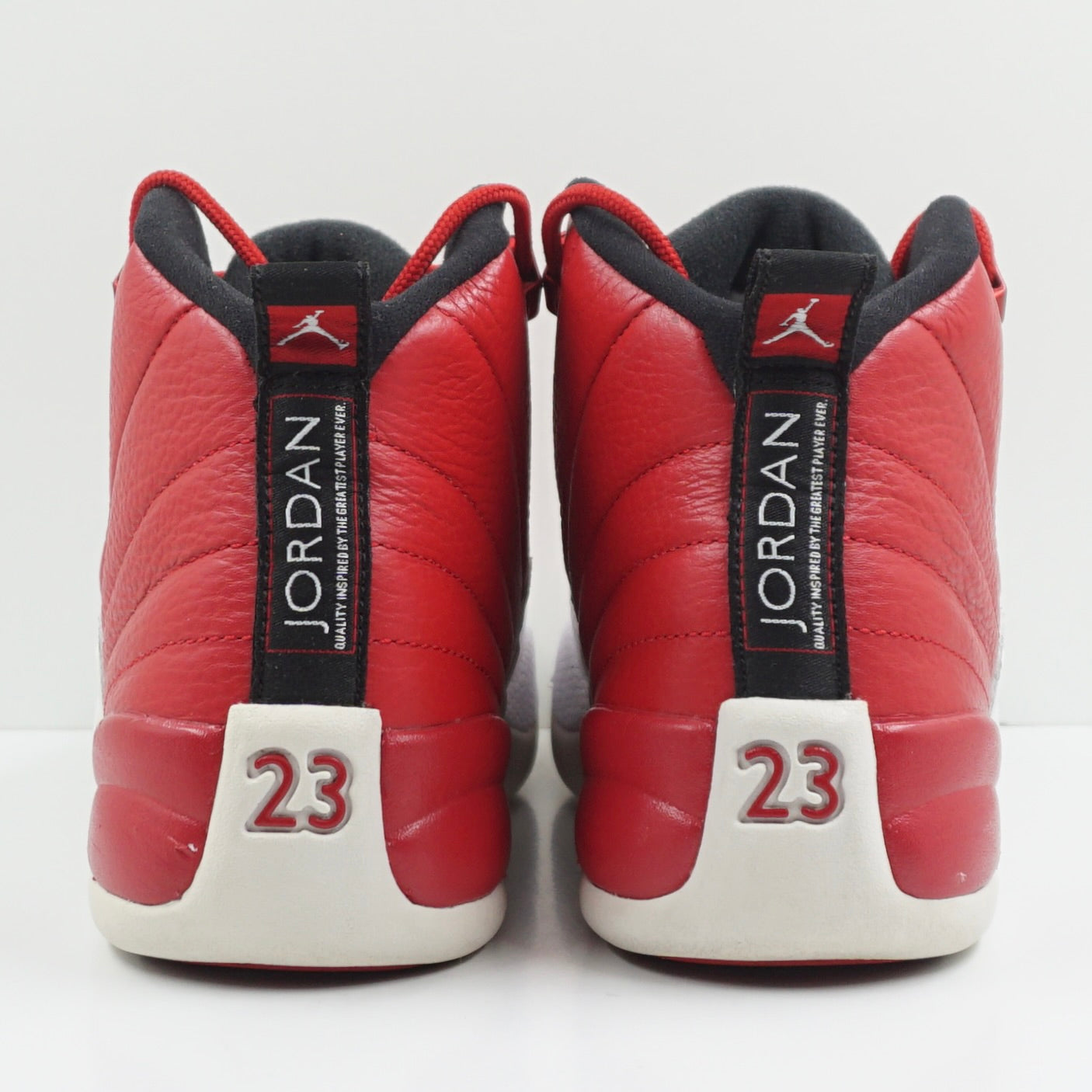 Jordan 12 Retro Gym Red (GS)