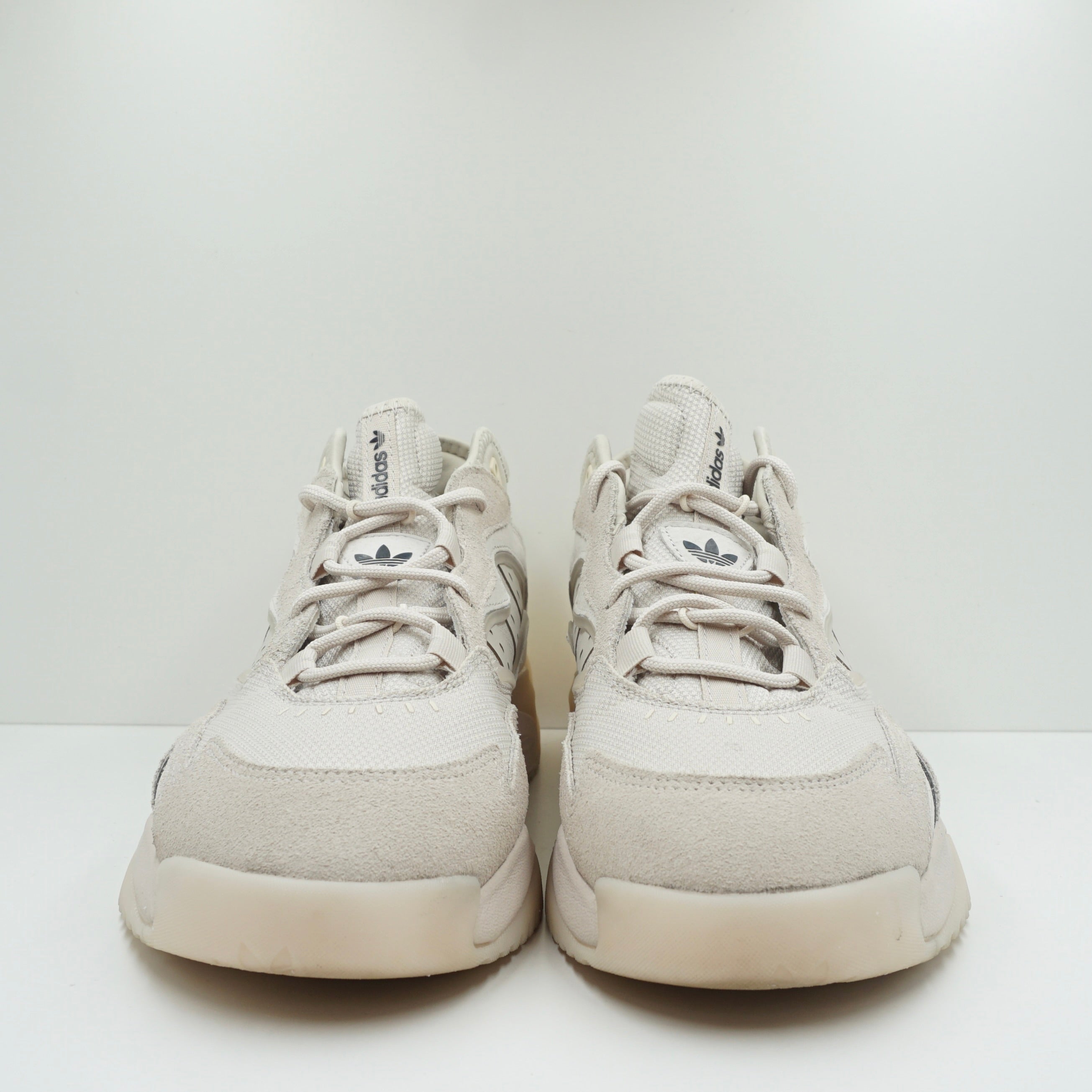 Adidas Streetball 2 Clear Brown