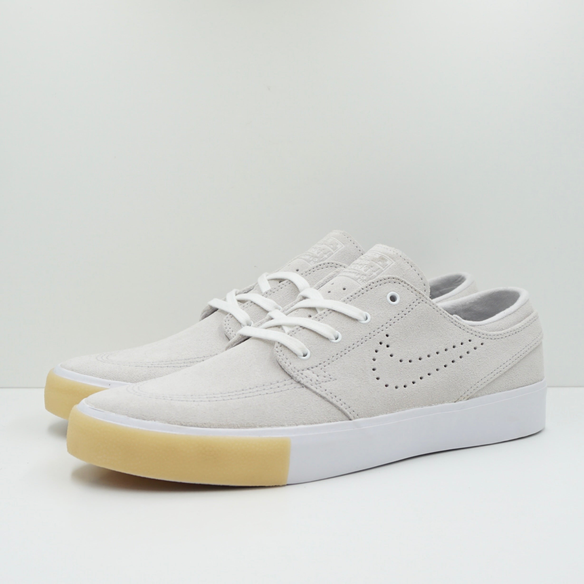 Nike SB Zoom Janoski RM SE White