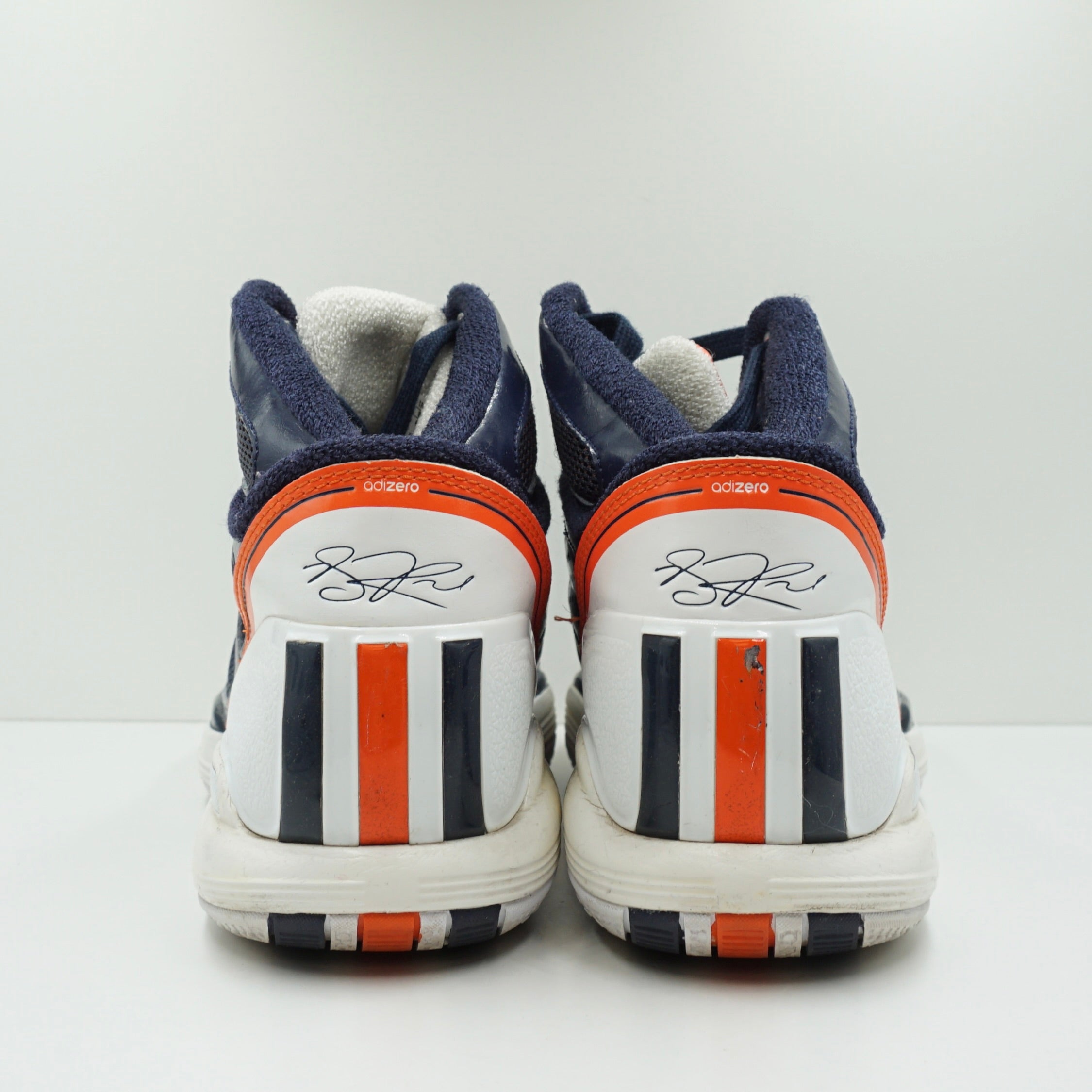 Adidas AdiZero Rose 1.5 Chicago Bears