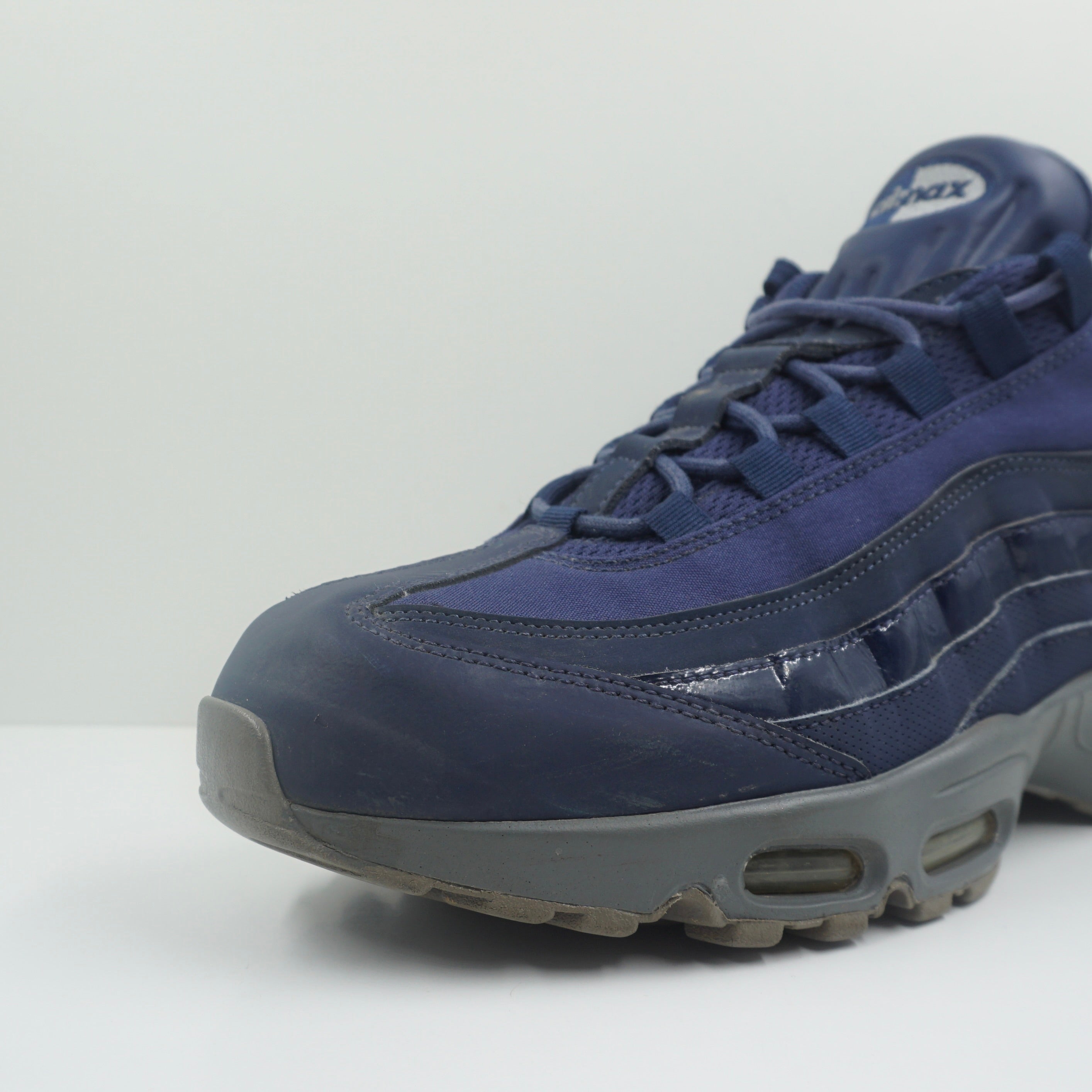 Nike Air Max 95 Obsidian
