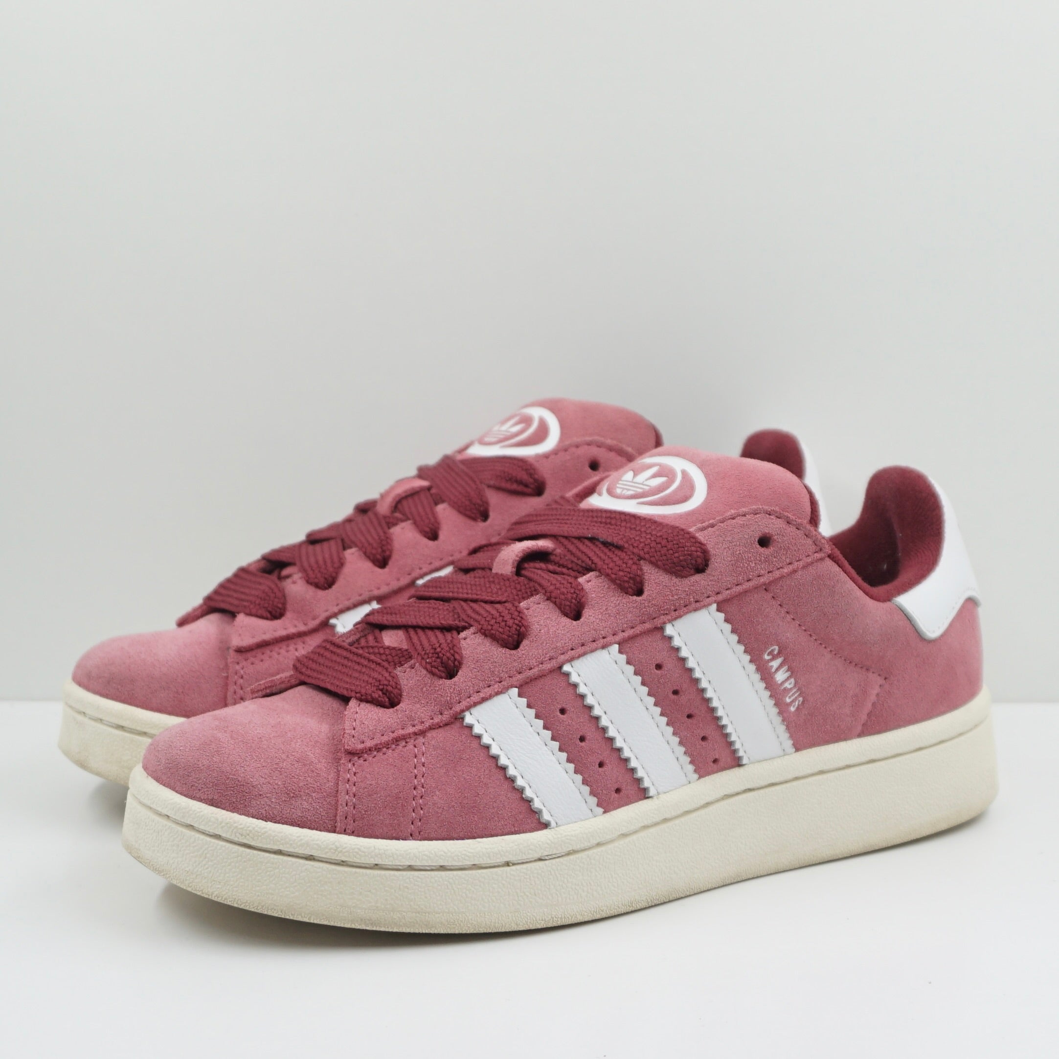 adidas gazelle silver green womens Adidas Campus 00s Pink Strata (W)