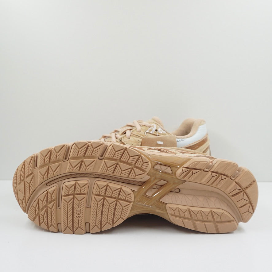 Asics Gel-Kayano 20 Doublet Cardboard