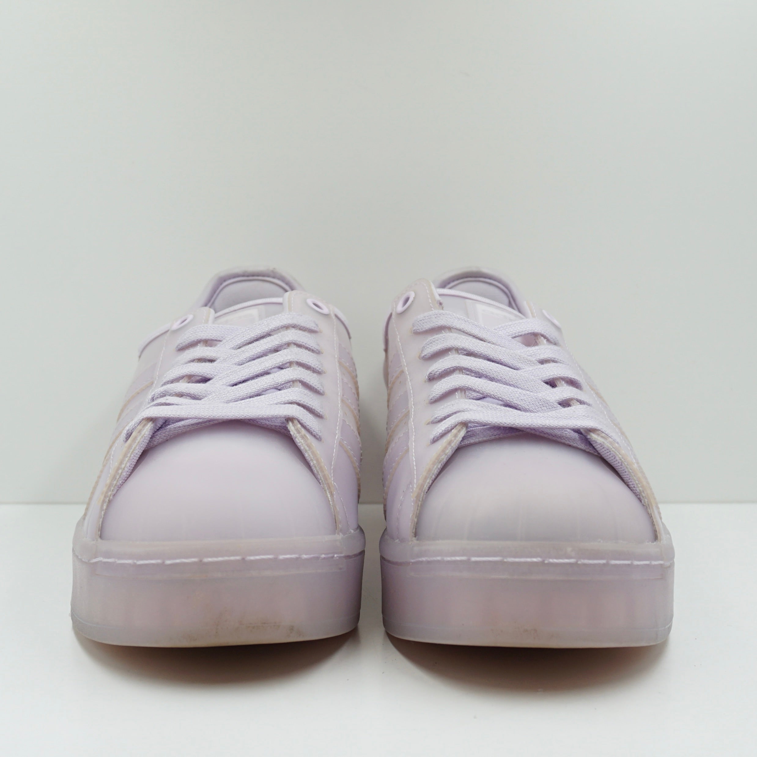 Adidas Superstar Jelly Purple Tint (W)