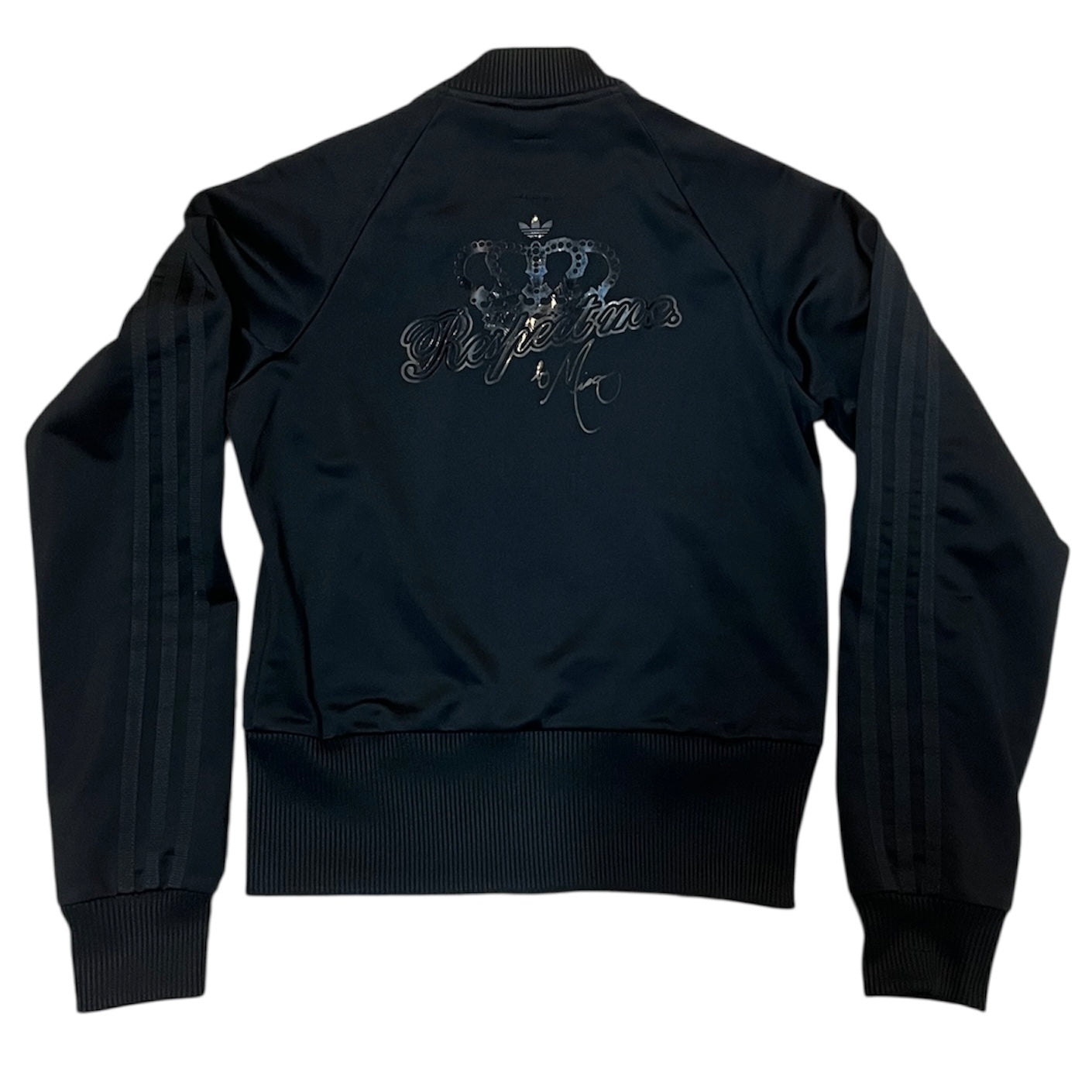 Adidas Respect M.E Missy Elliot Track Jacket (W)