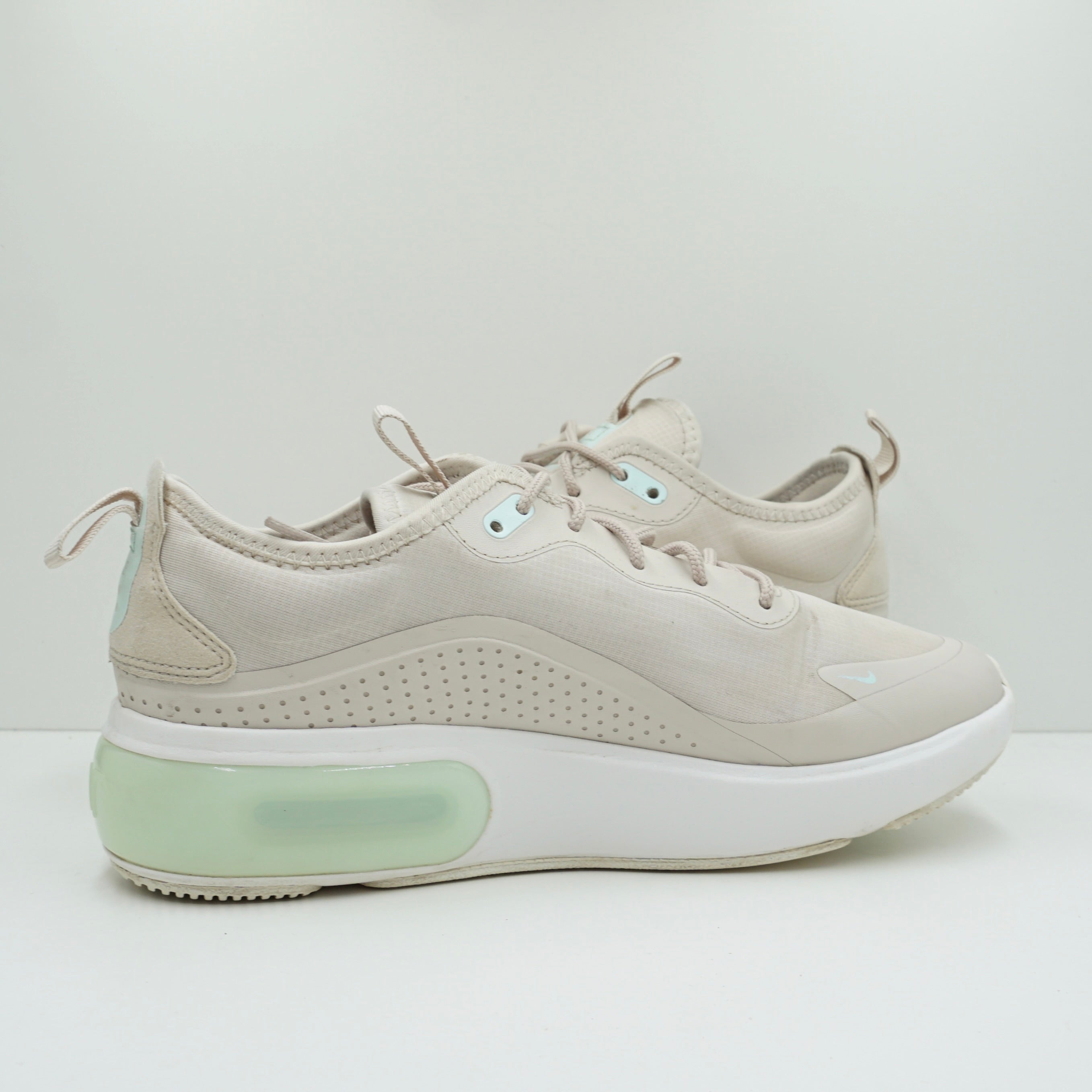 Nike Air Max Dia Light Orewood Brown