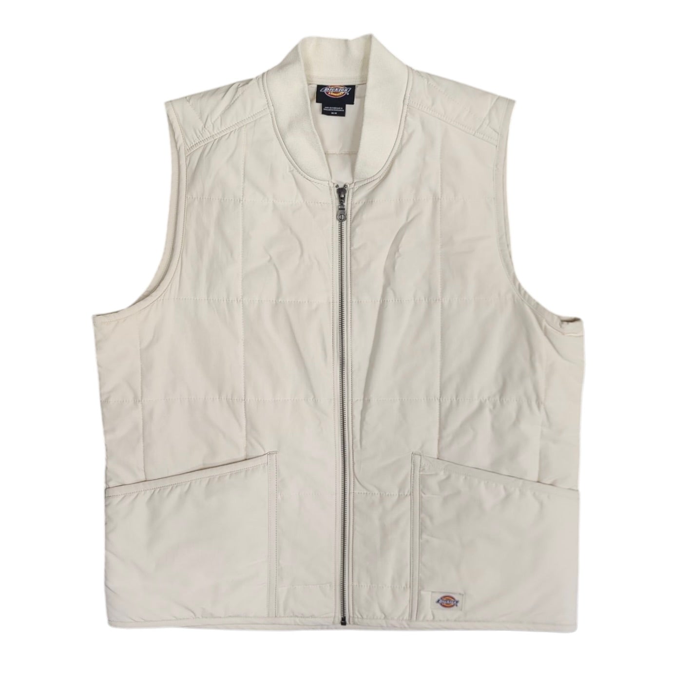 Dickies Thorsby Liner Beige Vest