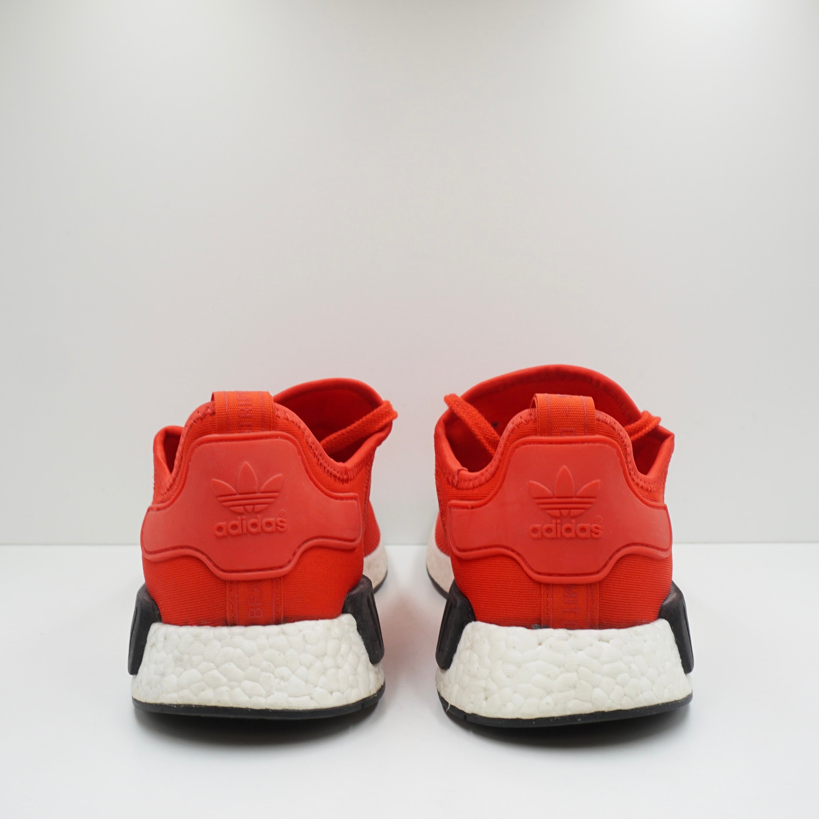 Adidas NMD R1 Clear Red