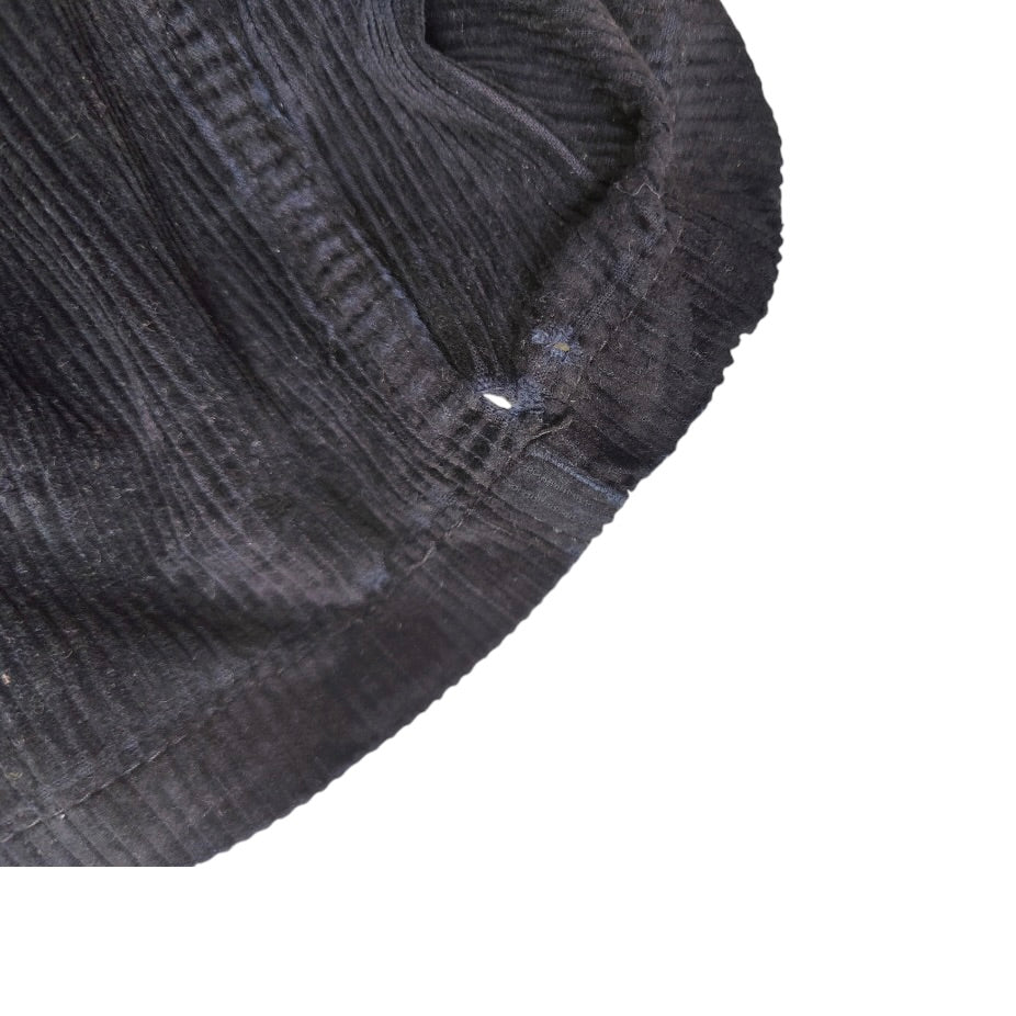 Polar Skate Co Big Boy Black Corduroy Pants