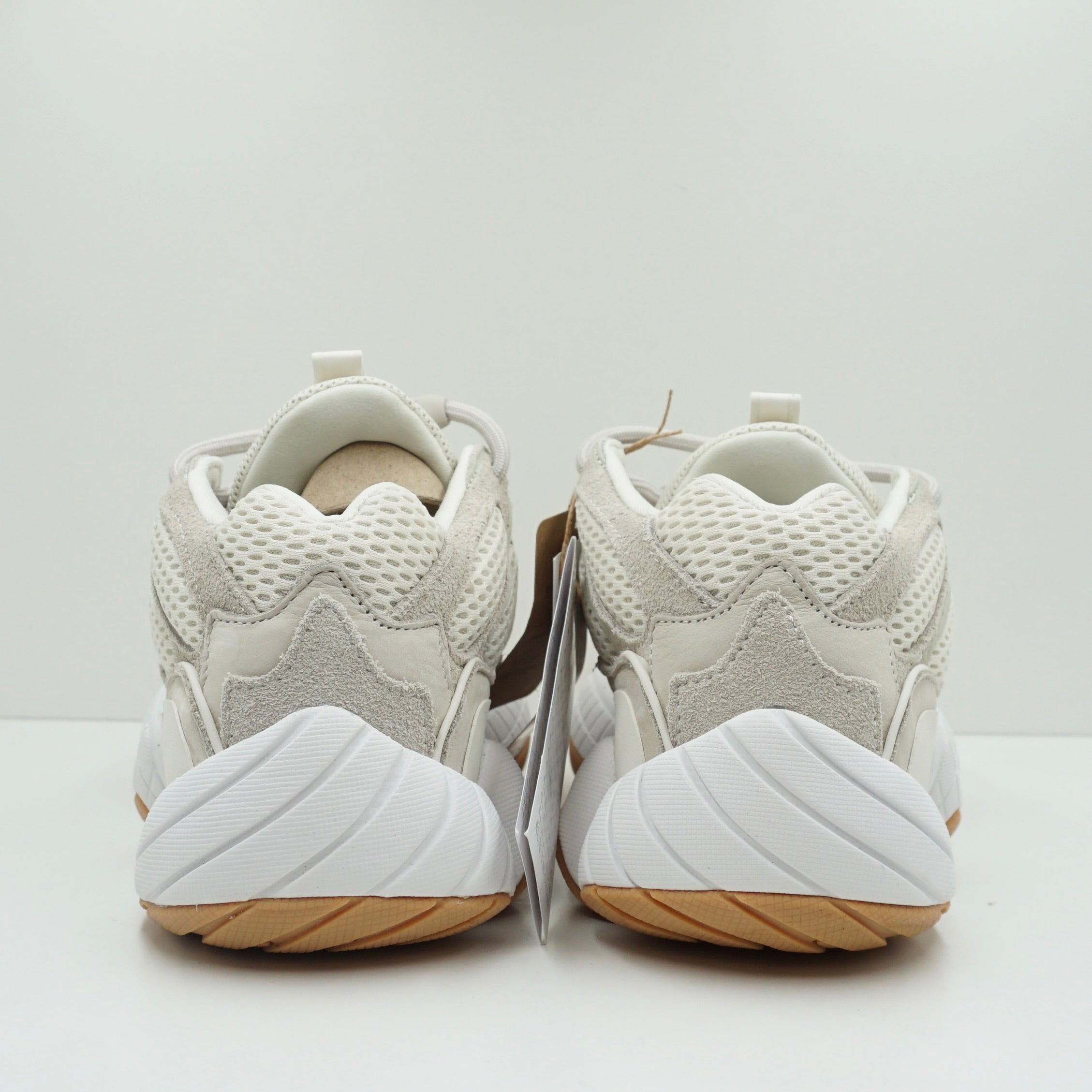 Adidas Yeezy 500 Stone Taupe