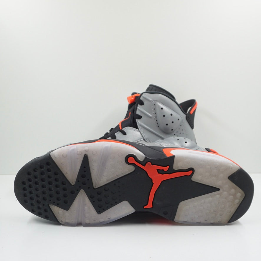 Jordan 6 Retro Reflections Of A Champion