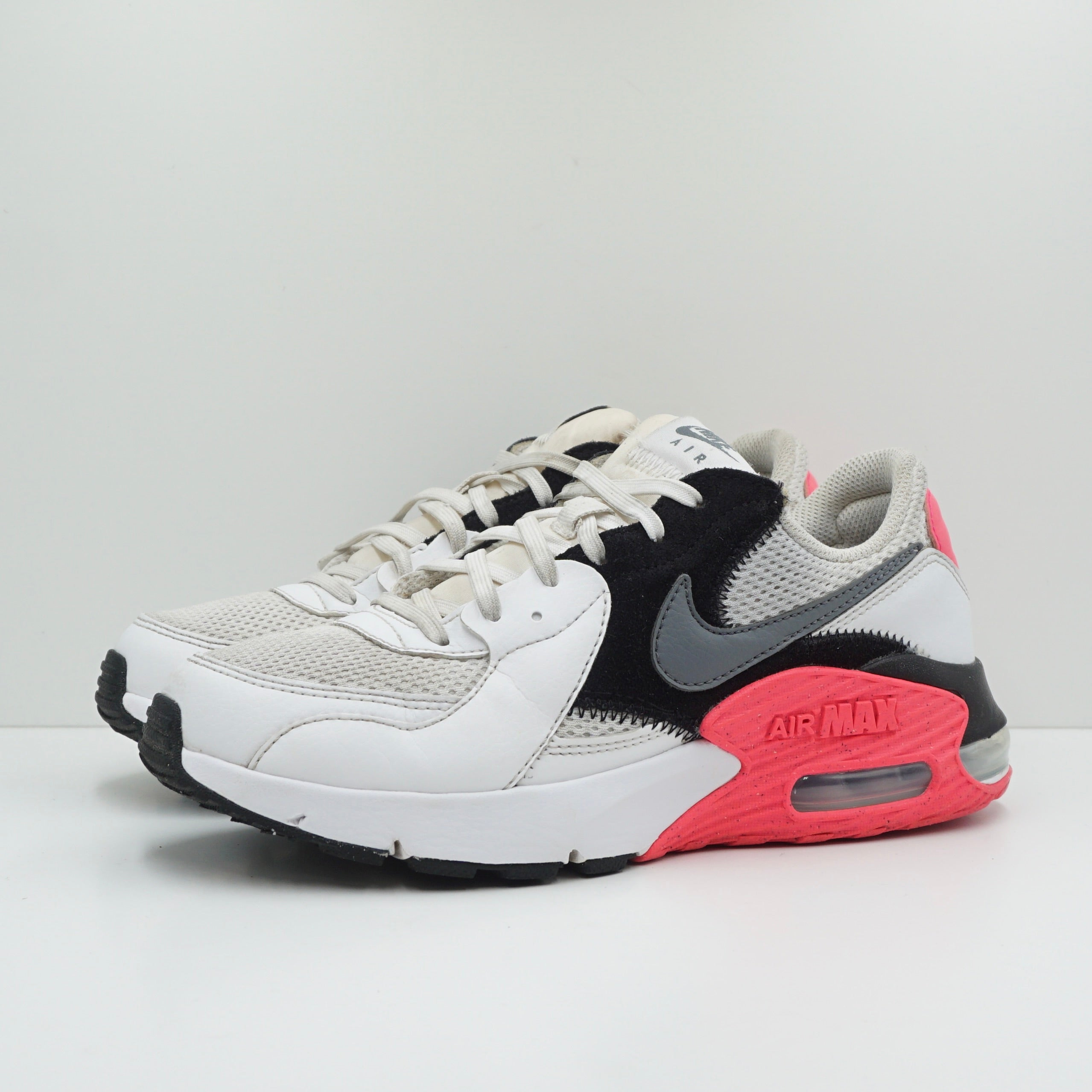 Nike Air Max Excee White Pink (W)