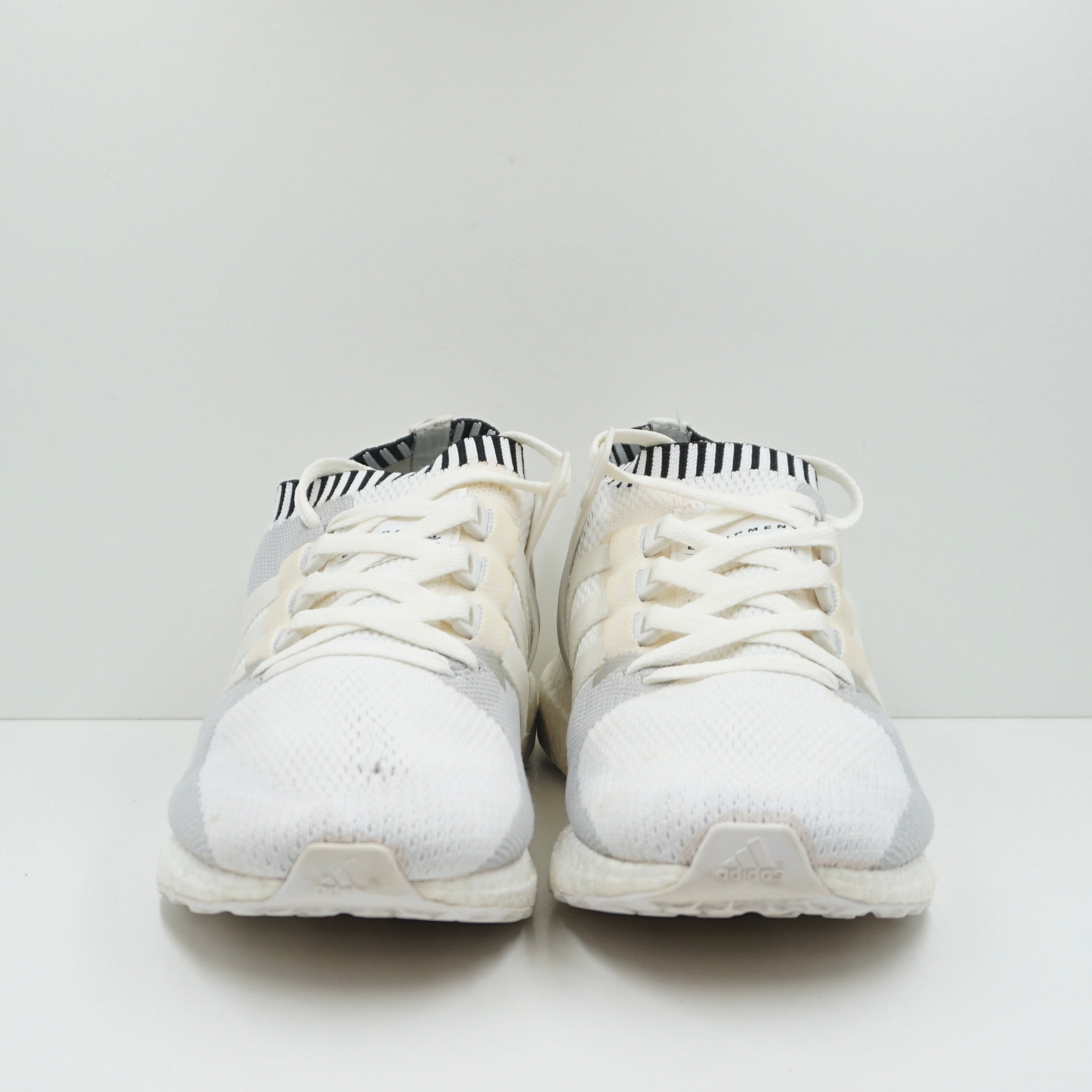 Adidas EQT Support Ultra Primeknit Vintage White