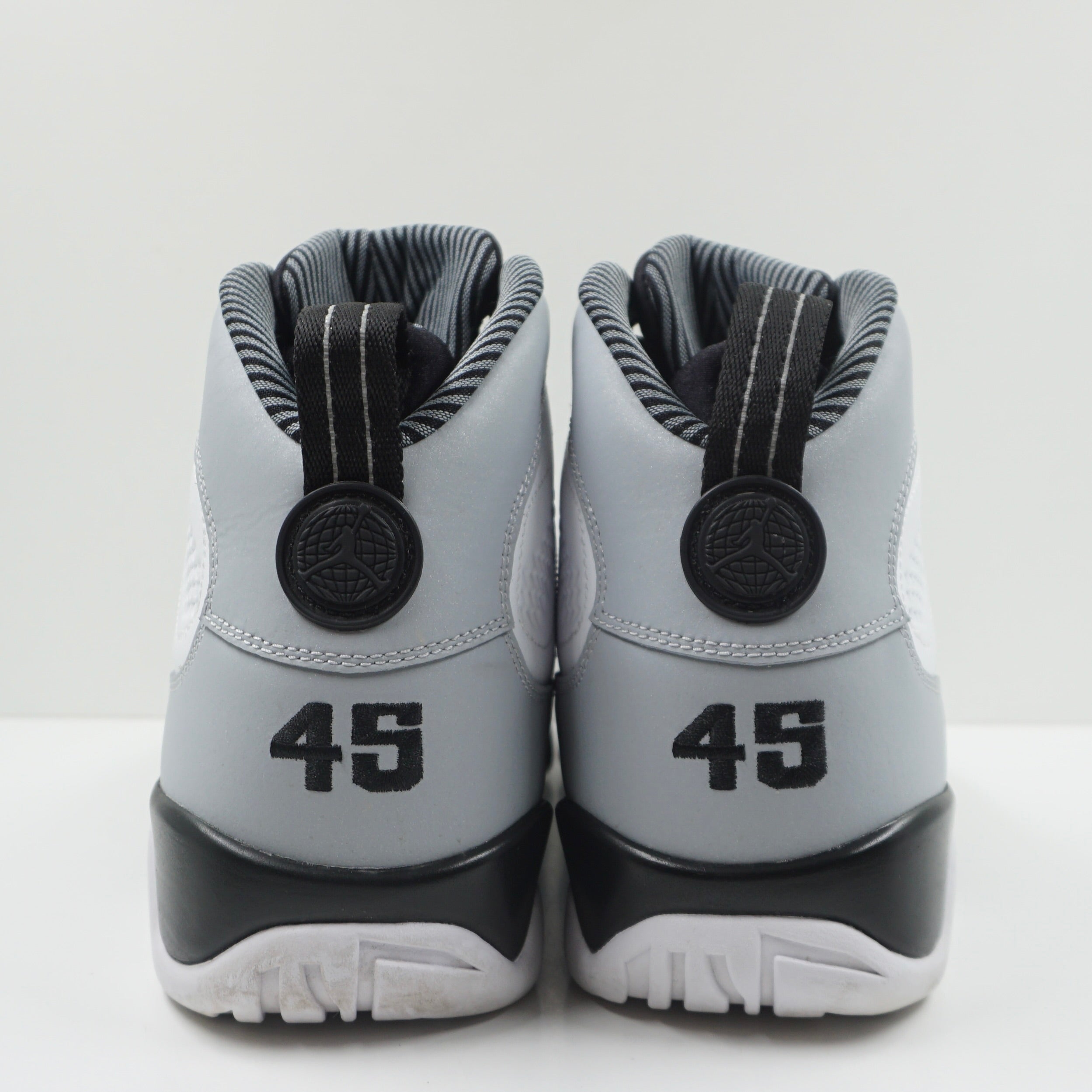Jordan 9 Retro Barons
