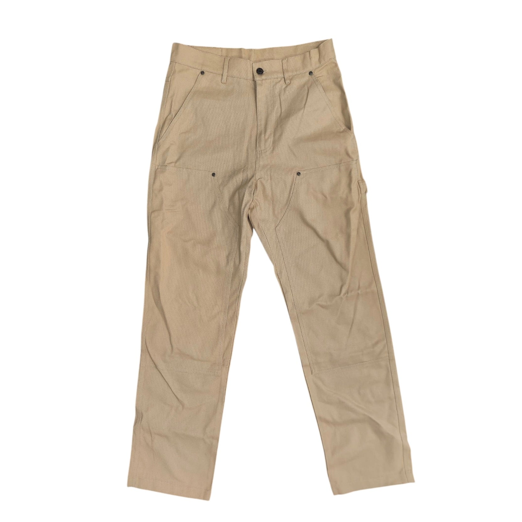 Karl Kani Beige Work Pants