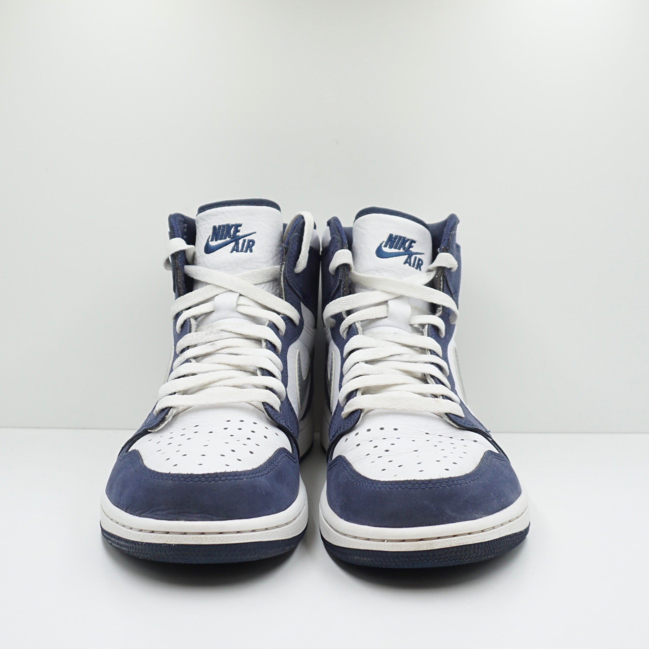 Jordan 1 Retro High CO.JP Midnight Navy (2020)