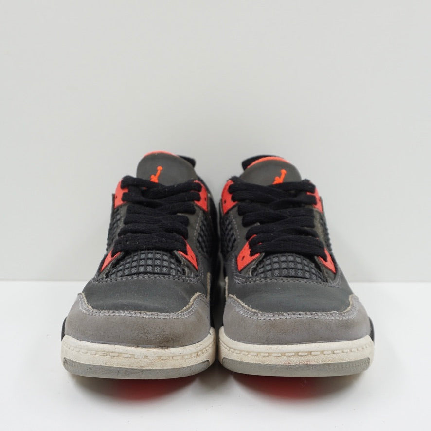 Jordan 4 Retro Infrared (PS)