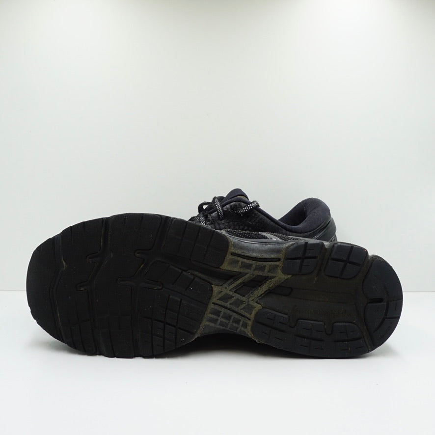 Asics Gel-Kayano 26 Black