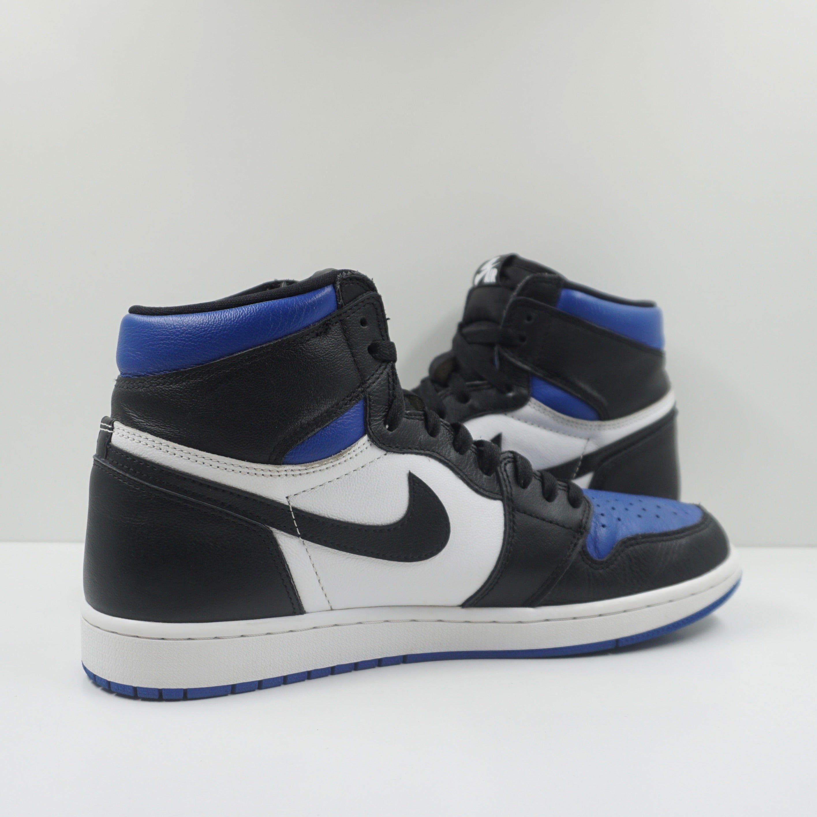 Jordan 1 Retro High Royal Toe