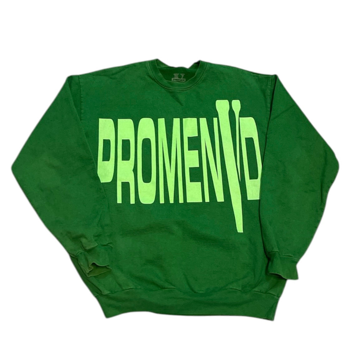 Vlone x Asap Rocky Promenad Sweatshirt