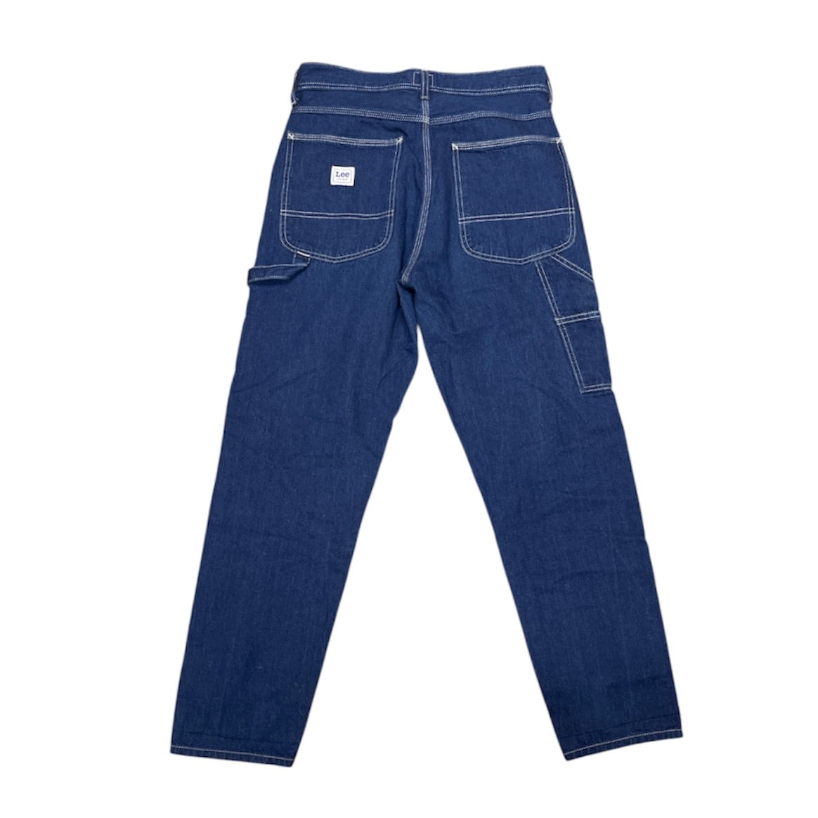 Lee Workwear Carpenter Denim Pants