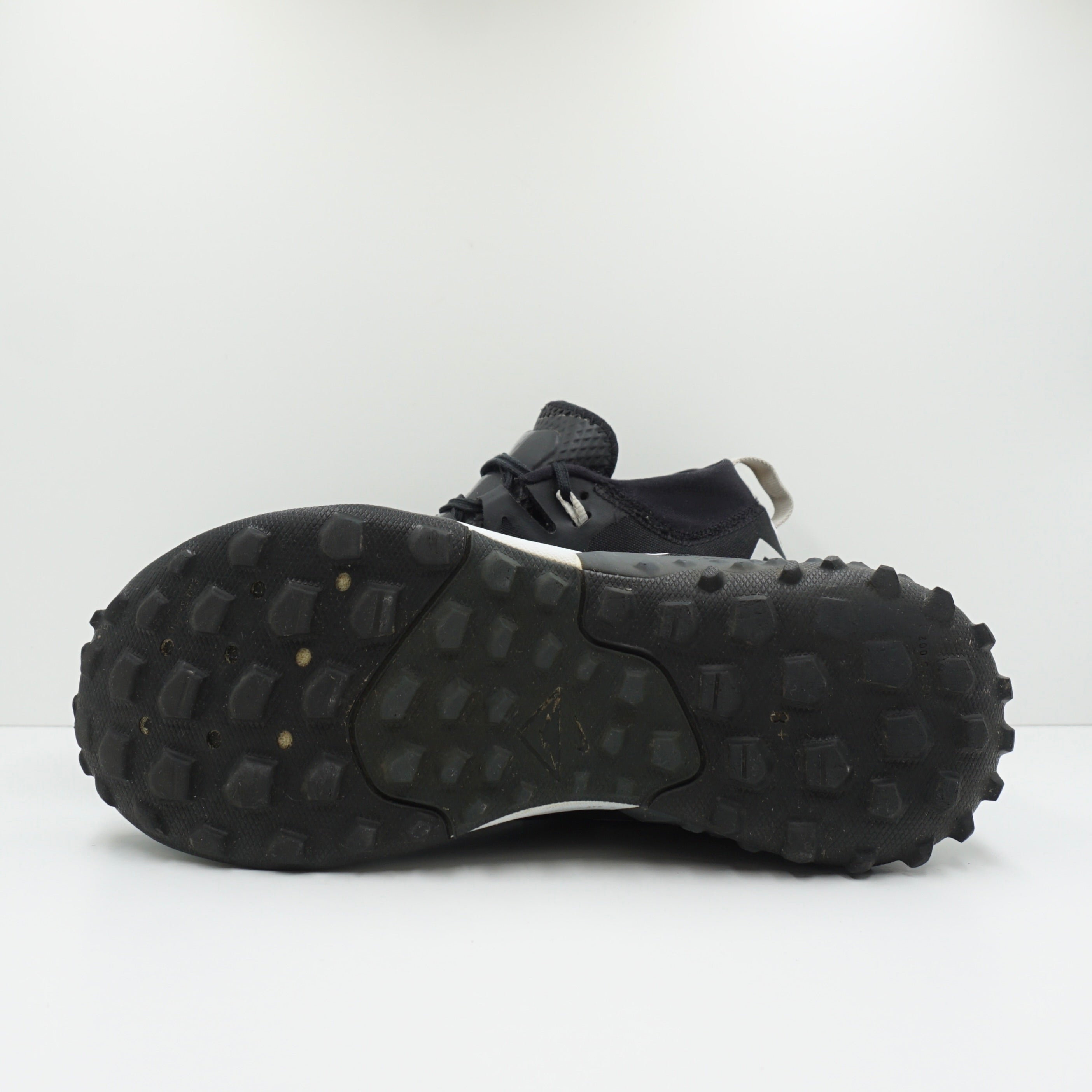 Nike Wildhorse 7 Black Anthracite