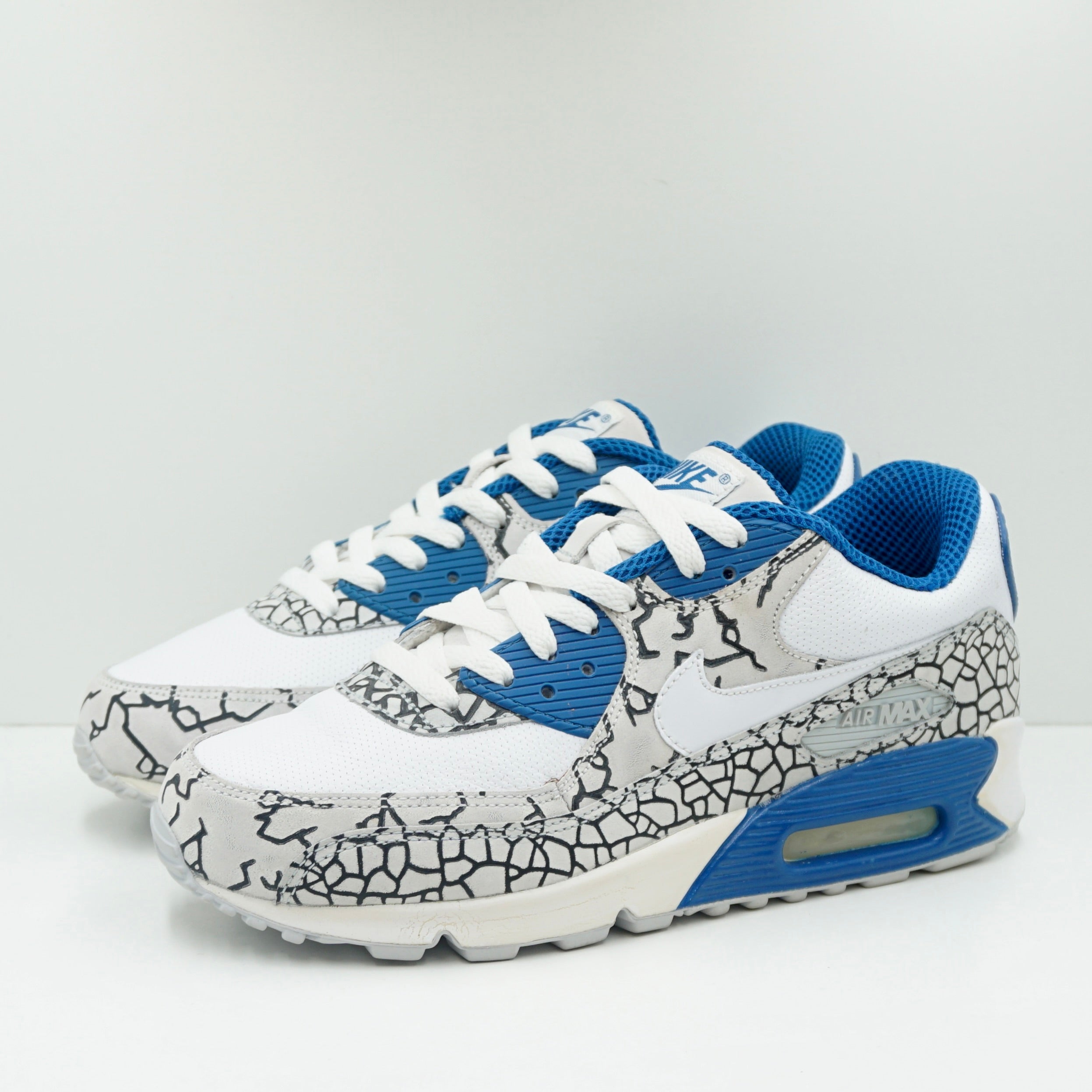 Nike Air Max 90 Hufquake