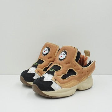 Reebok Instapump Fury Kung Fu Panda Toddler