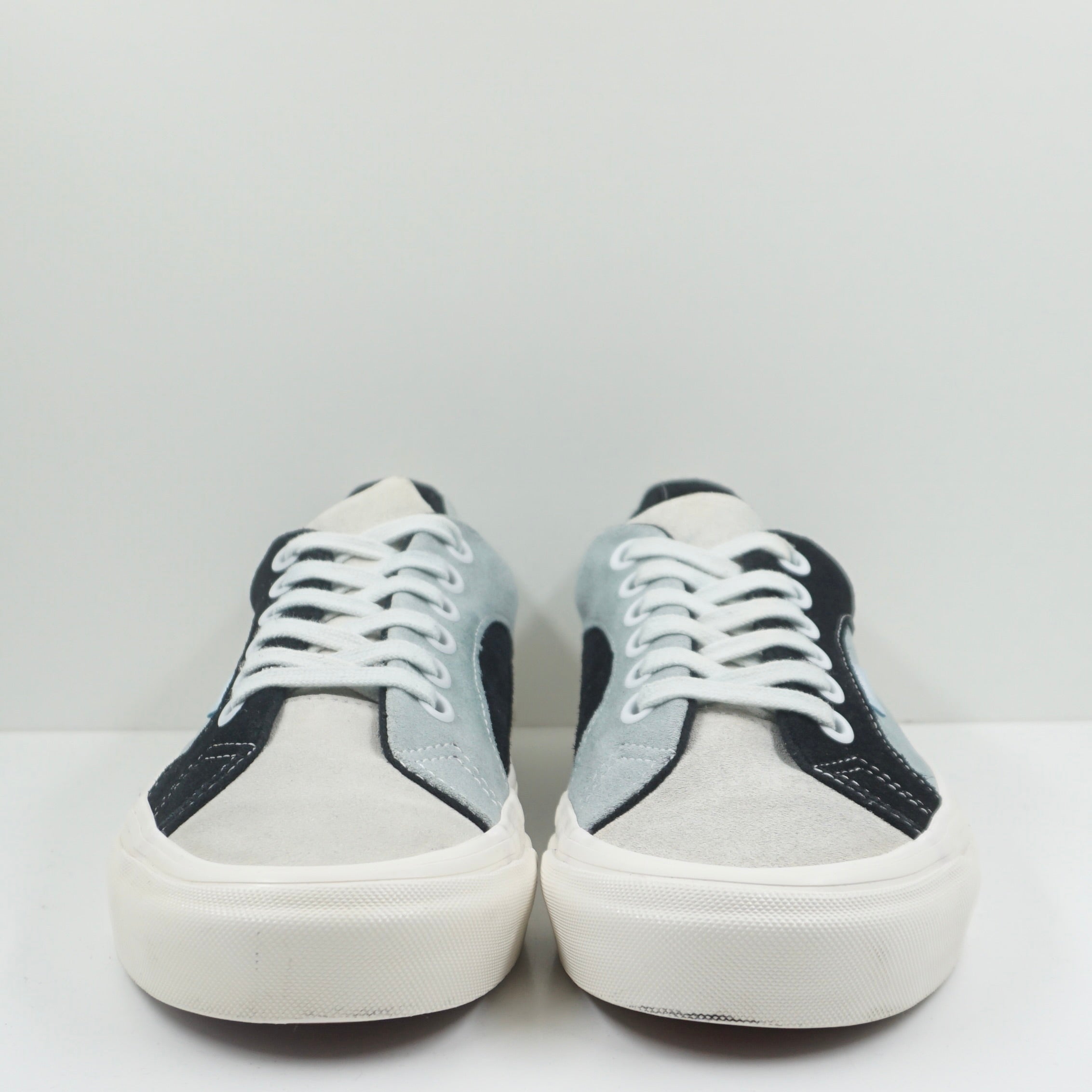 Vans Lampin 86 DX Sample