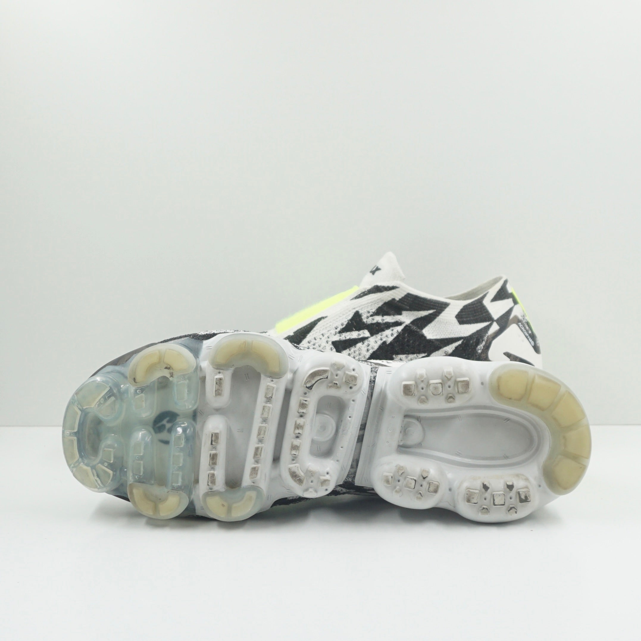 Nike Air VaporMax Moc 2 Acronym Light Bone
