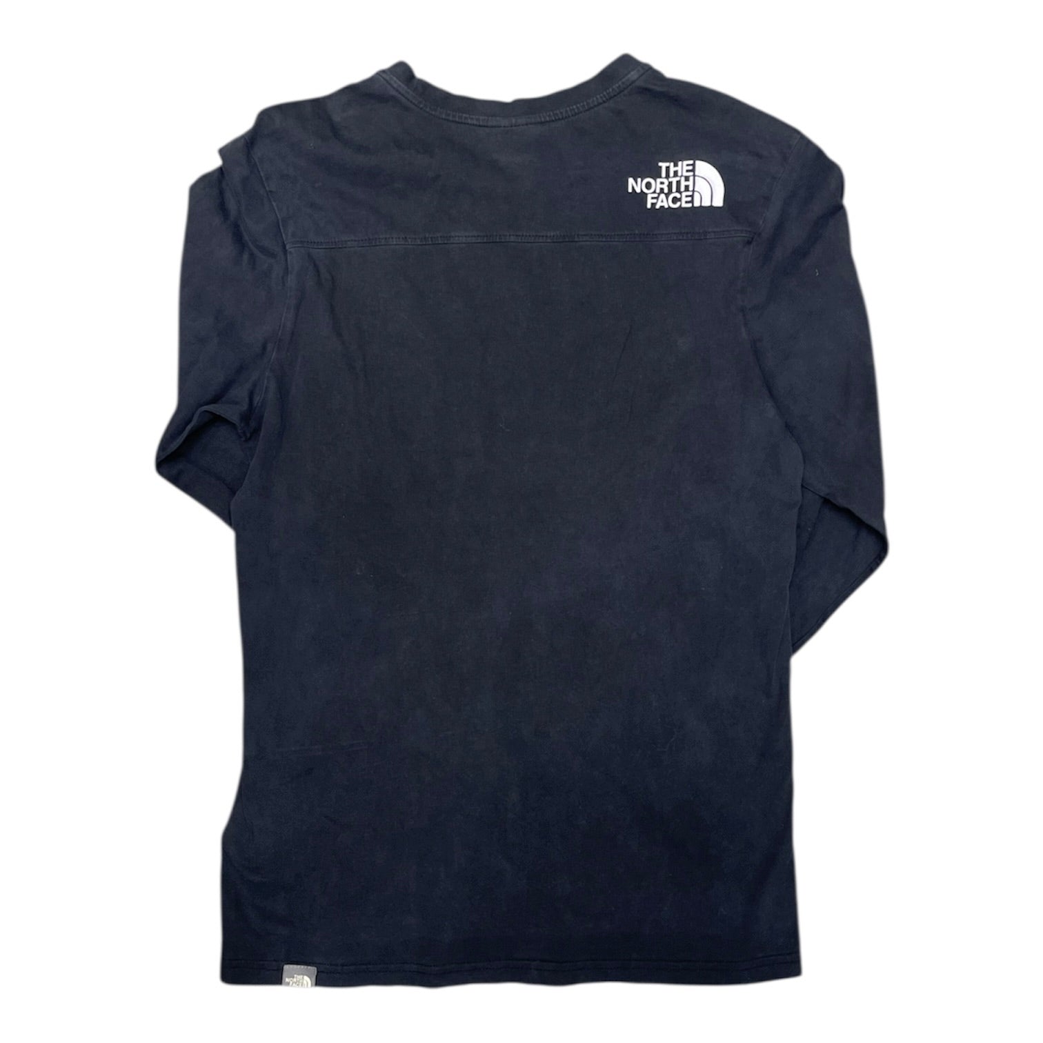 The North Face Black Long Sleeve