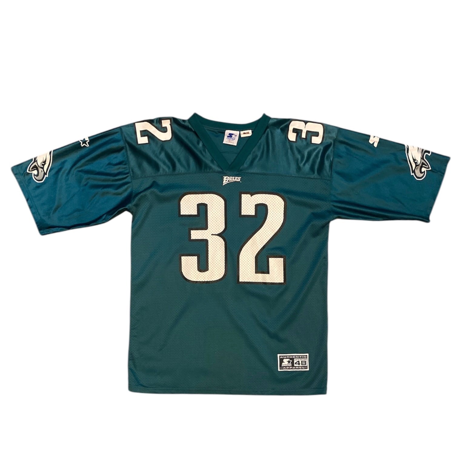 Starter Philadlphia Eagles Watters #32 NFL Jersey