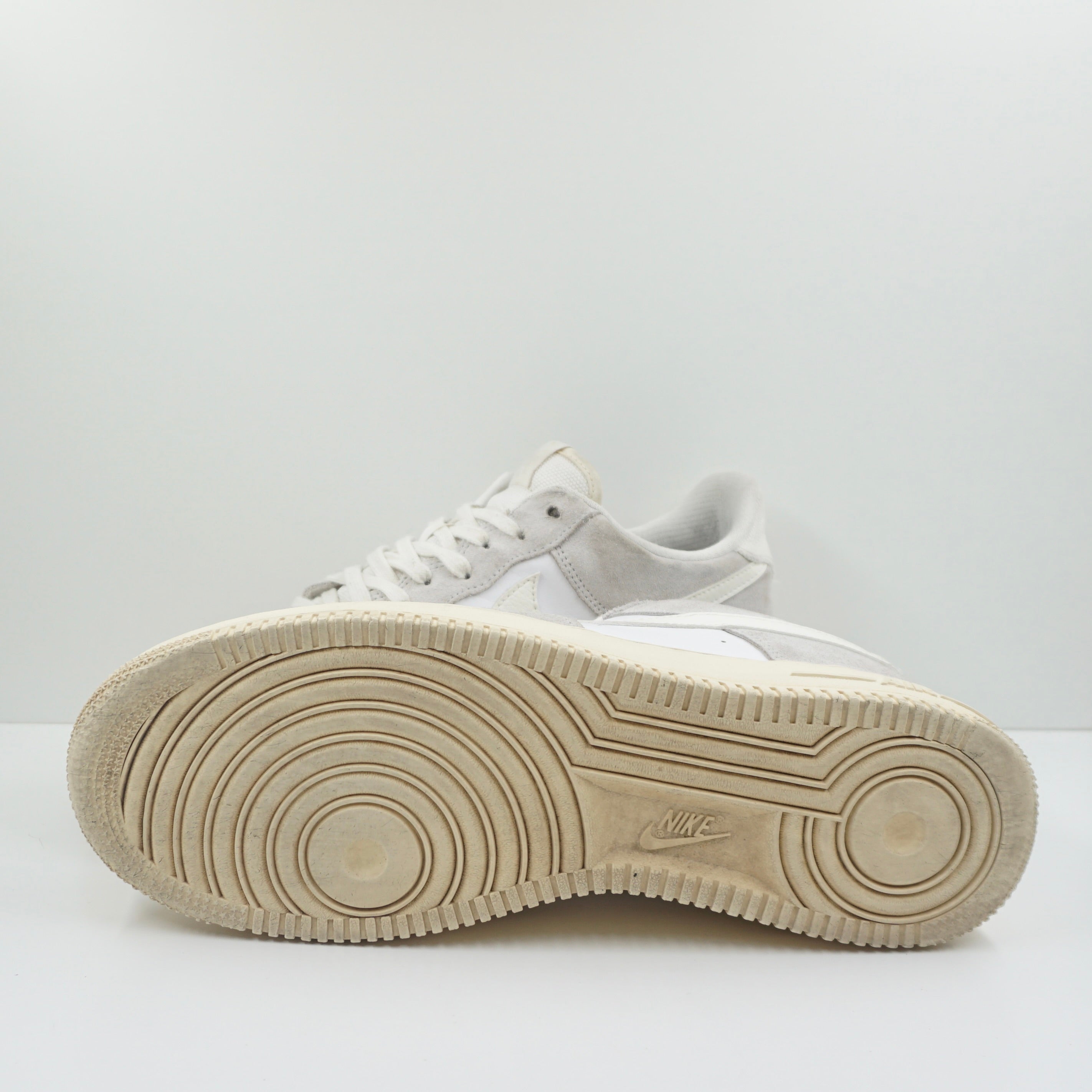 Nike Air Force 1 Low Sail Platinum Tint