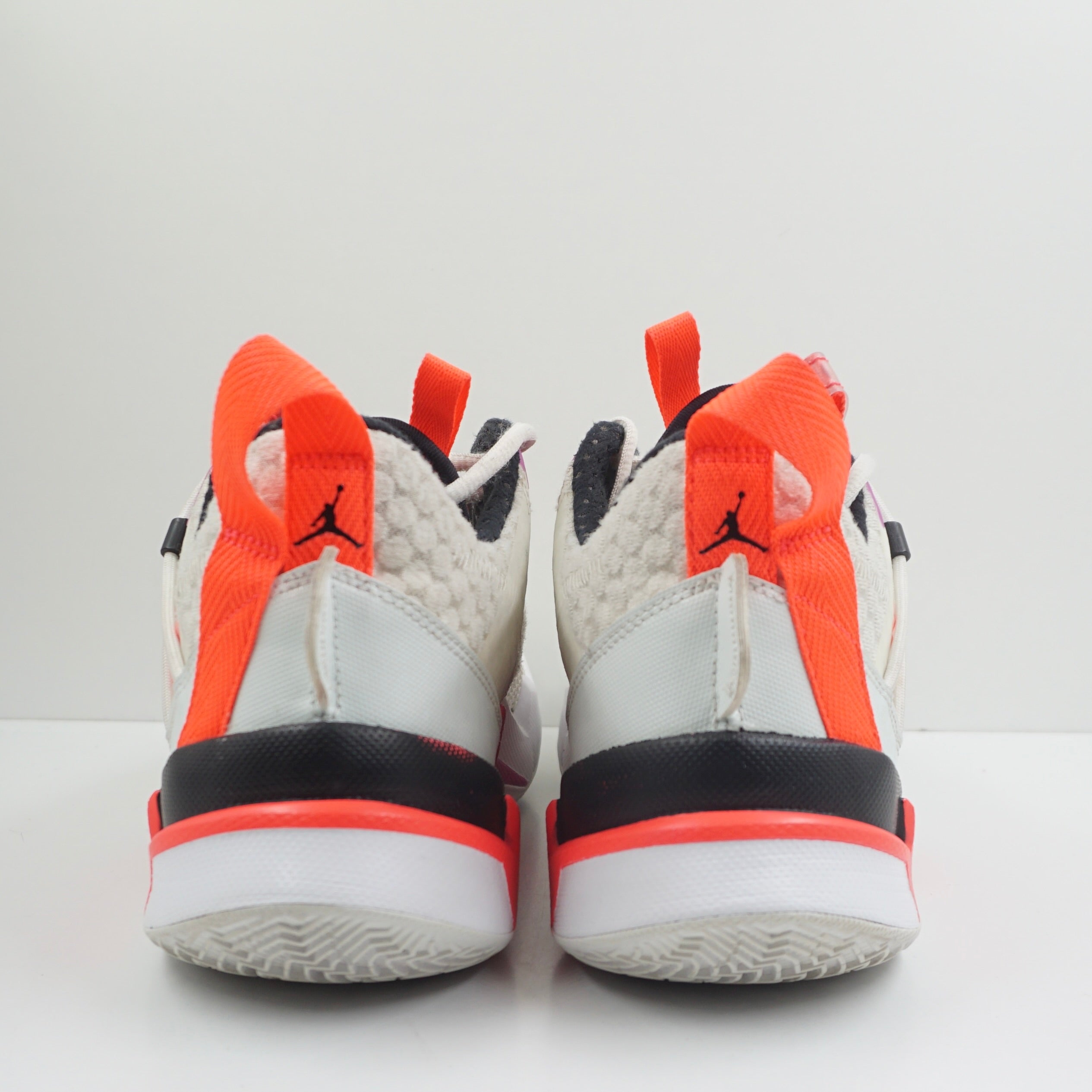 Jordan Why Not Zer0.3 SE Spruce Aura Flash Crimson (GS)