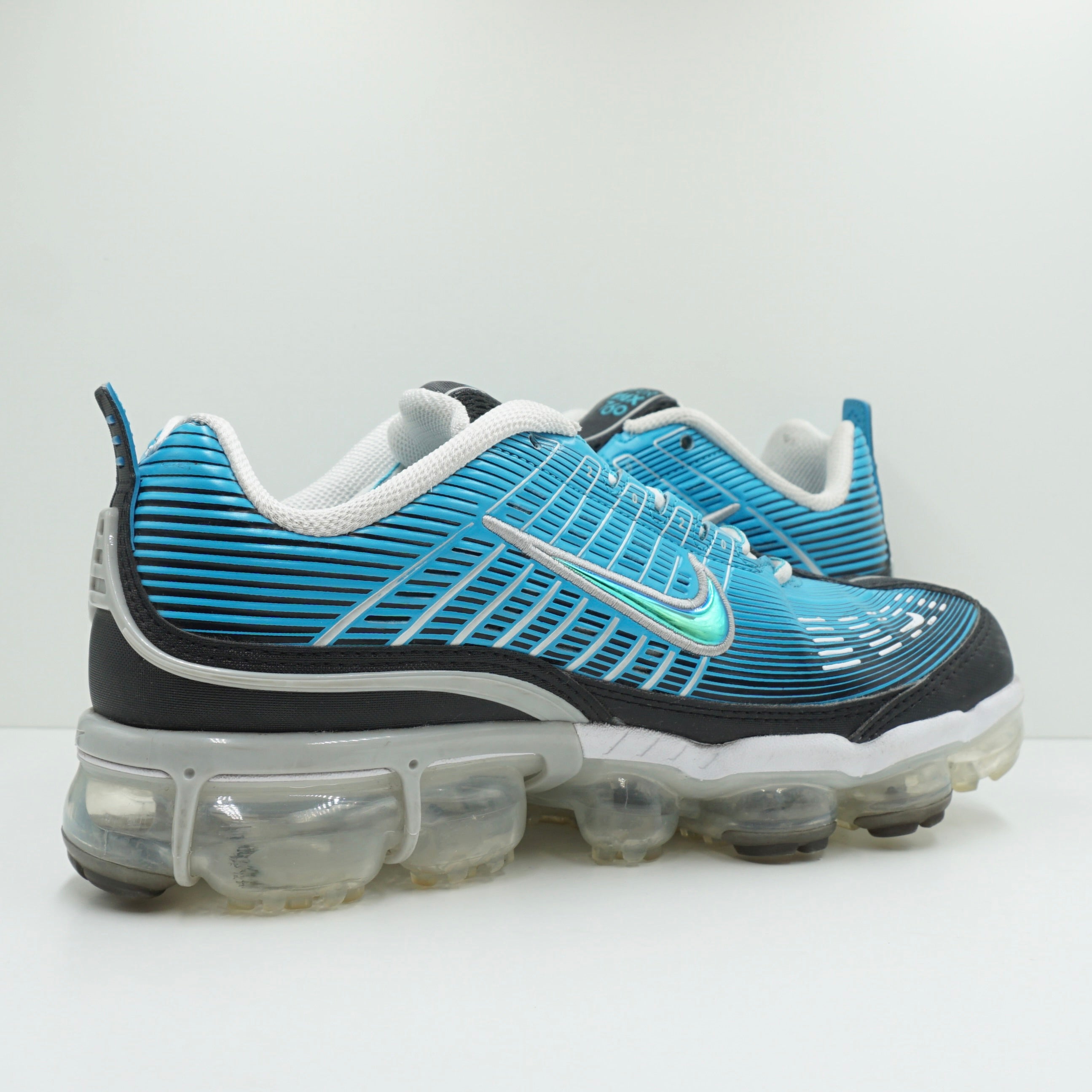 Nike Air VaporMax 360 Laser Blue