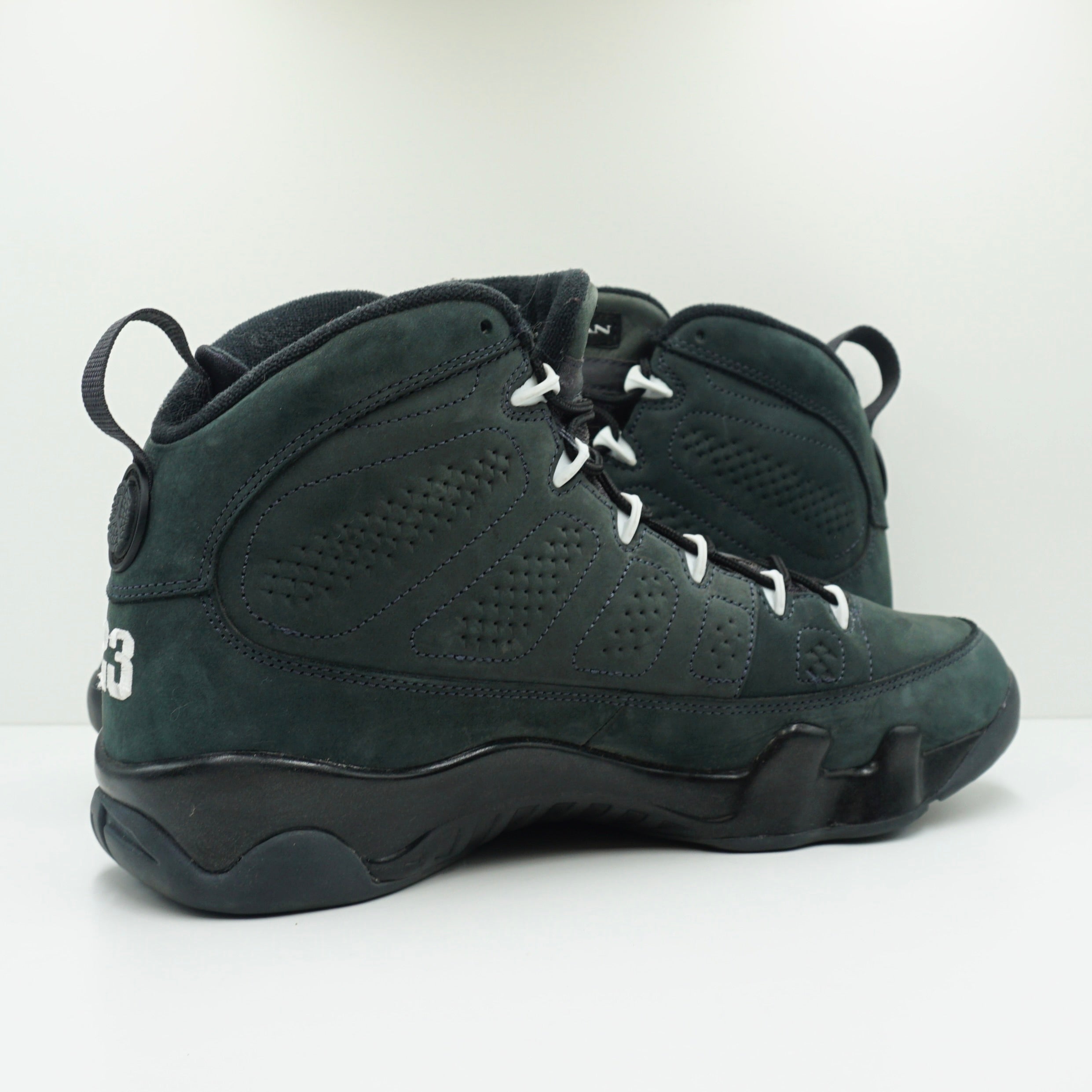 Jordan 9 Retro Anthracite