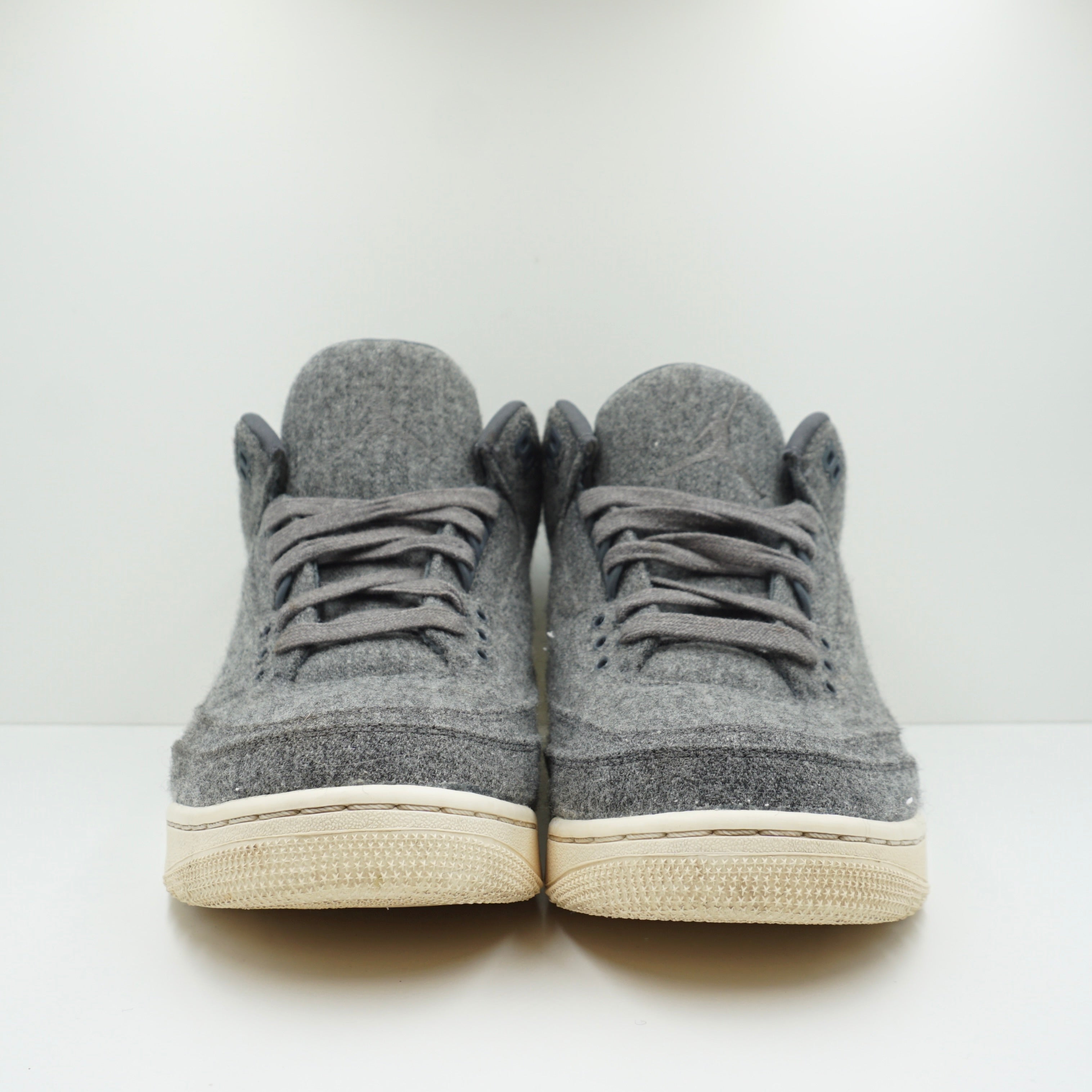 Jordan 3 Retro Wool