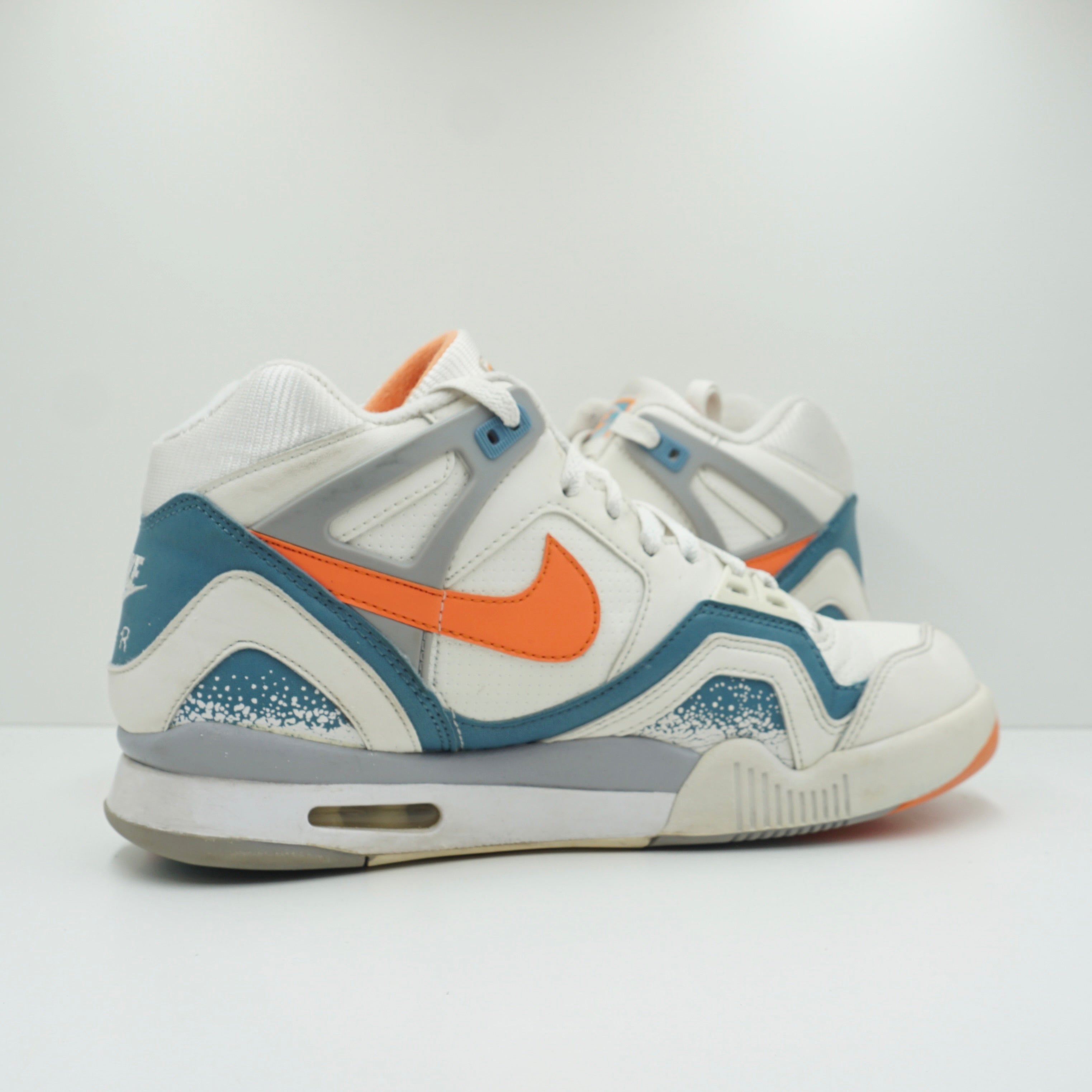 Air tech challenge 2 clay blue online