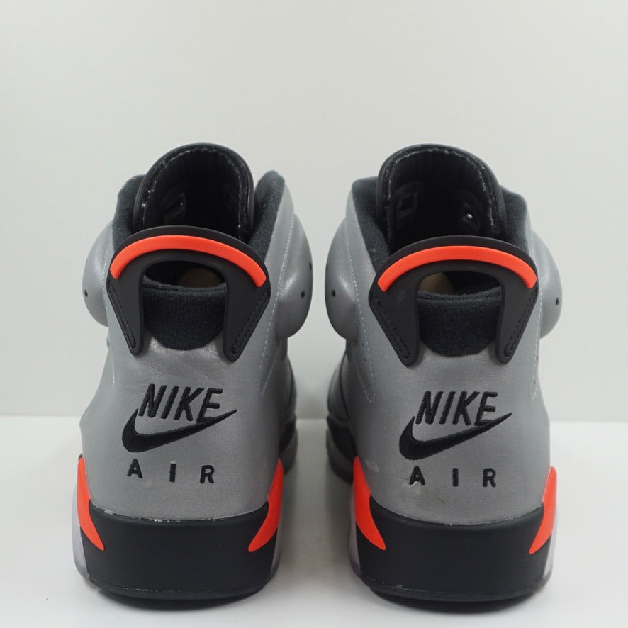 Jordan 6 Retro Reflections Of A Champion