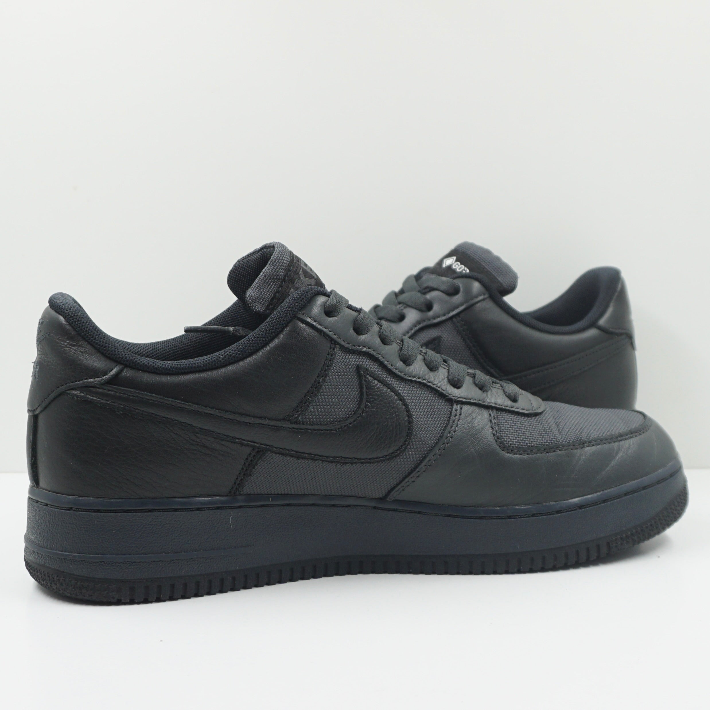 Nike Air Force 1 Low Gore-Tex Black