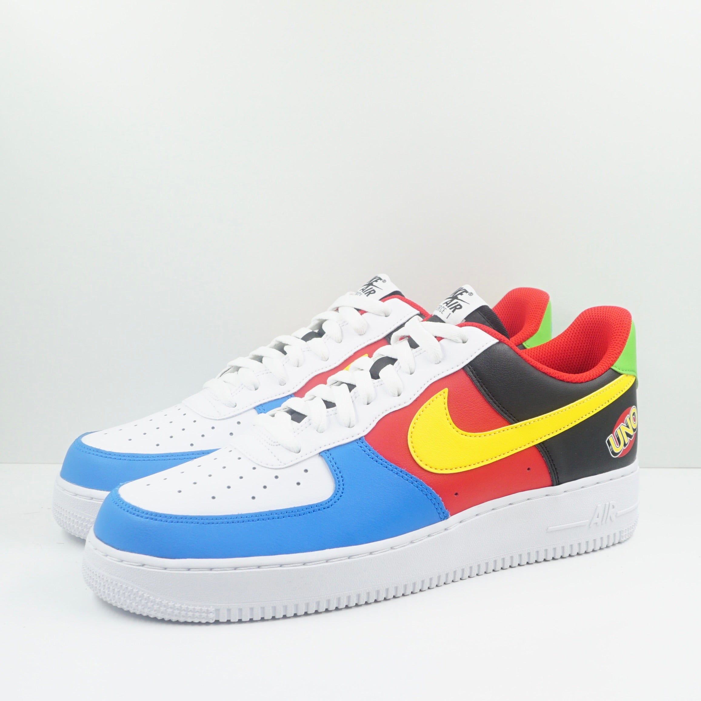 Nike Air Force 1 Low '07 QS Uno