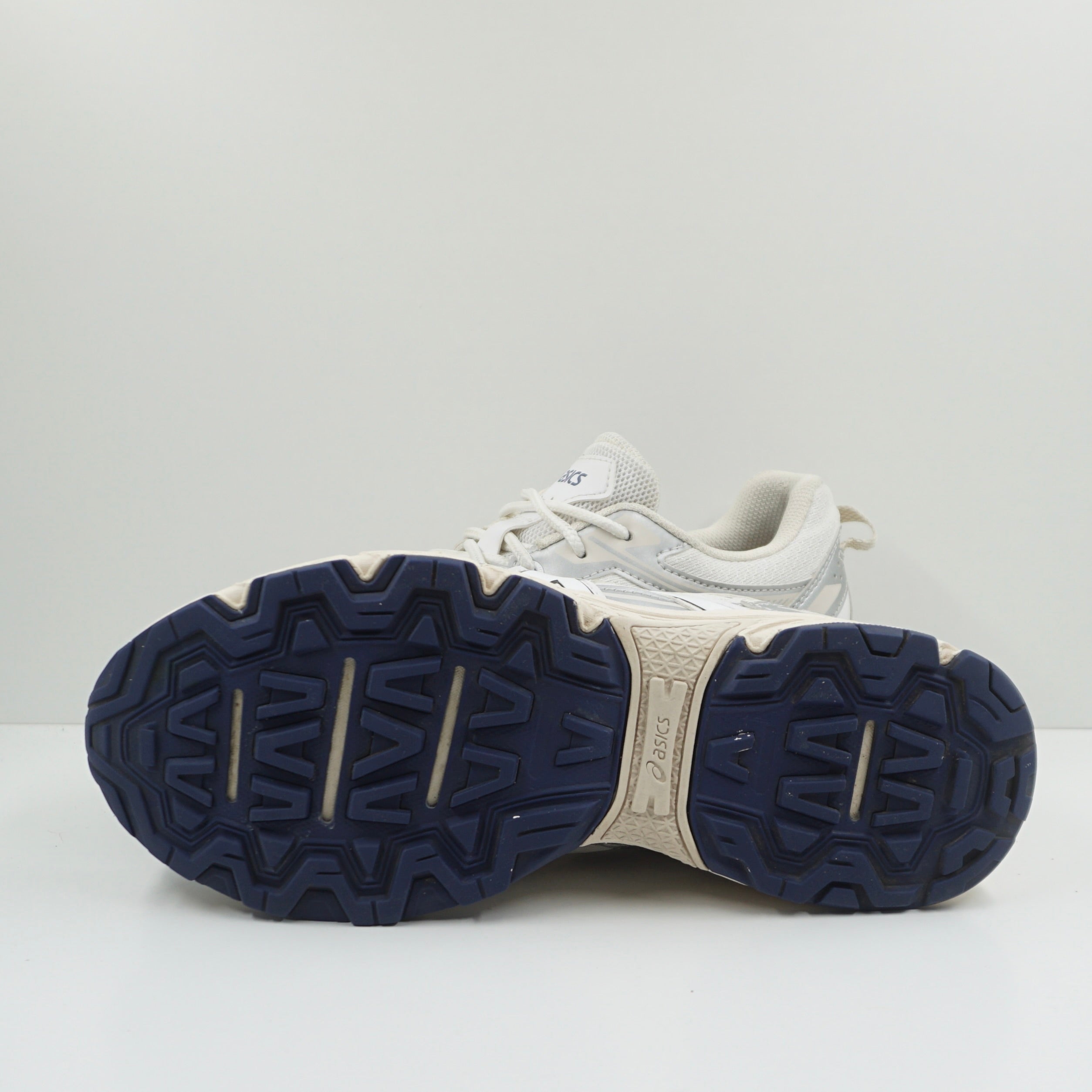 Asics Gel-Venture 6 White Bianco
